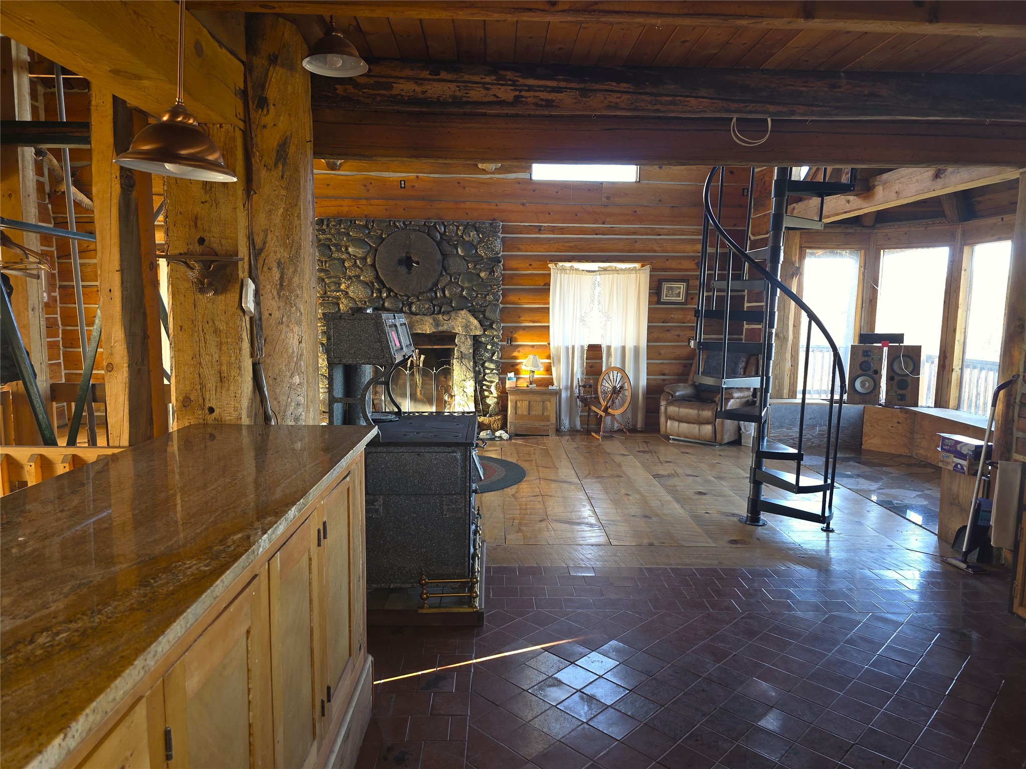 2326 Middle Bear Creek Road Property Photo 18