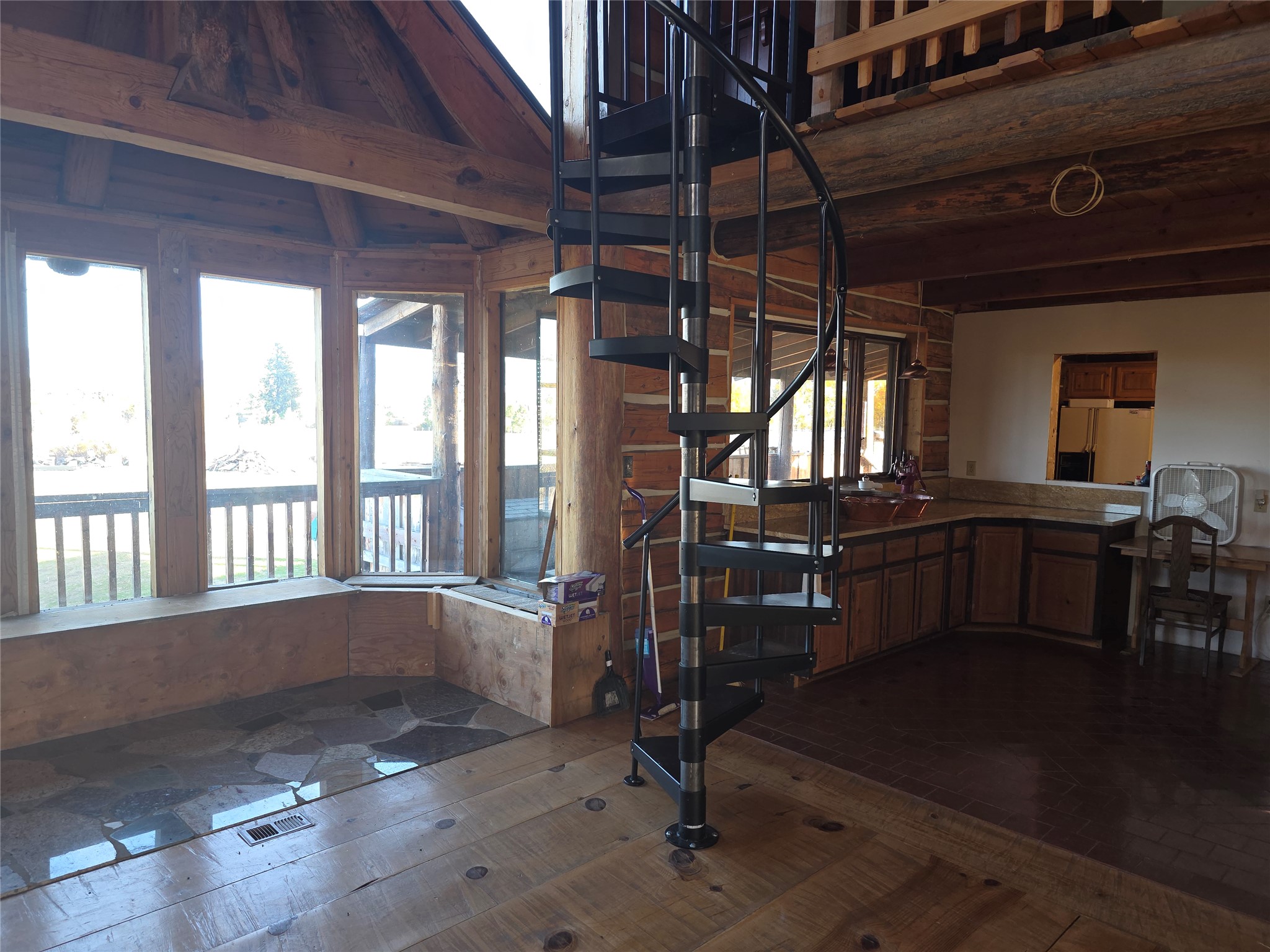 2326 Middle Bear Creek Road Property Photo 19