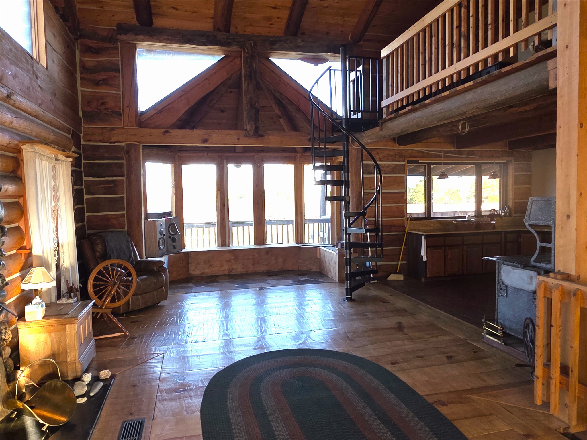 2326 Middle Bear Creek Road Property Photo 21