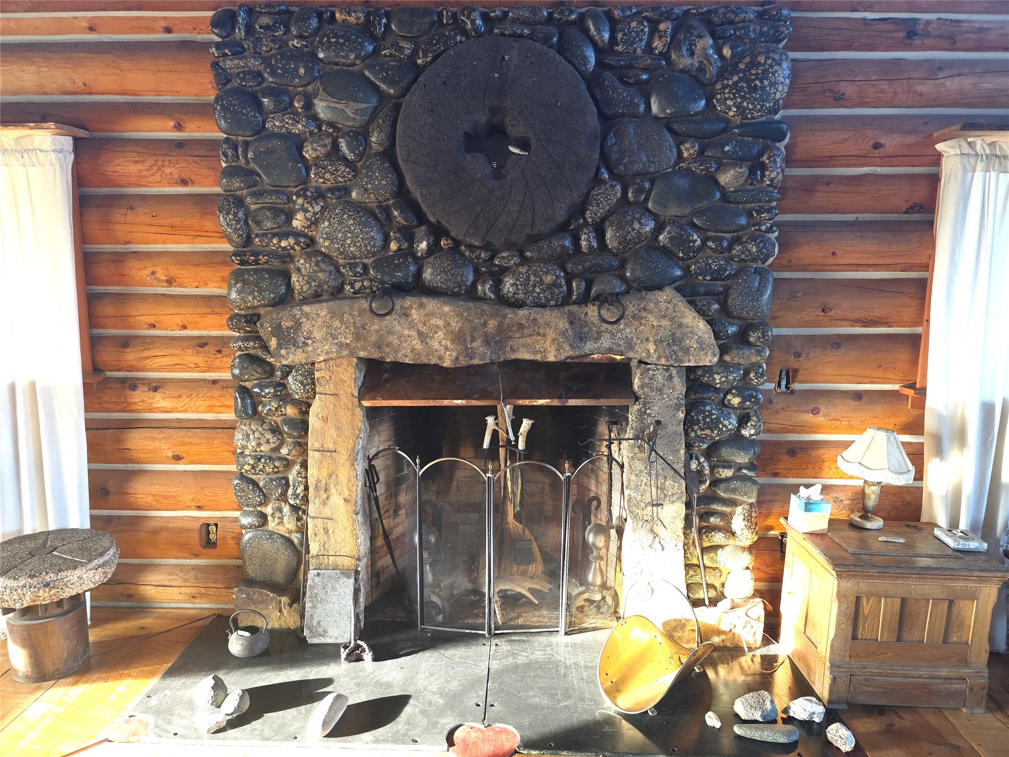 2326 Middle Bear Creek Road Property Photo 22