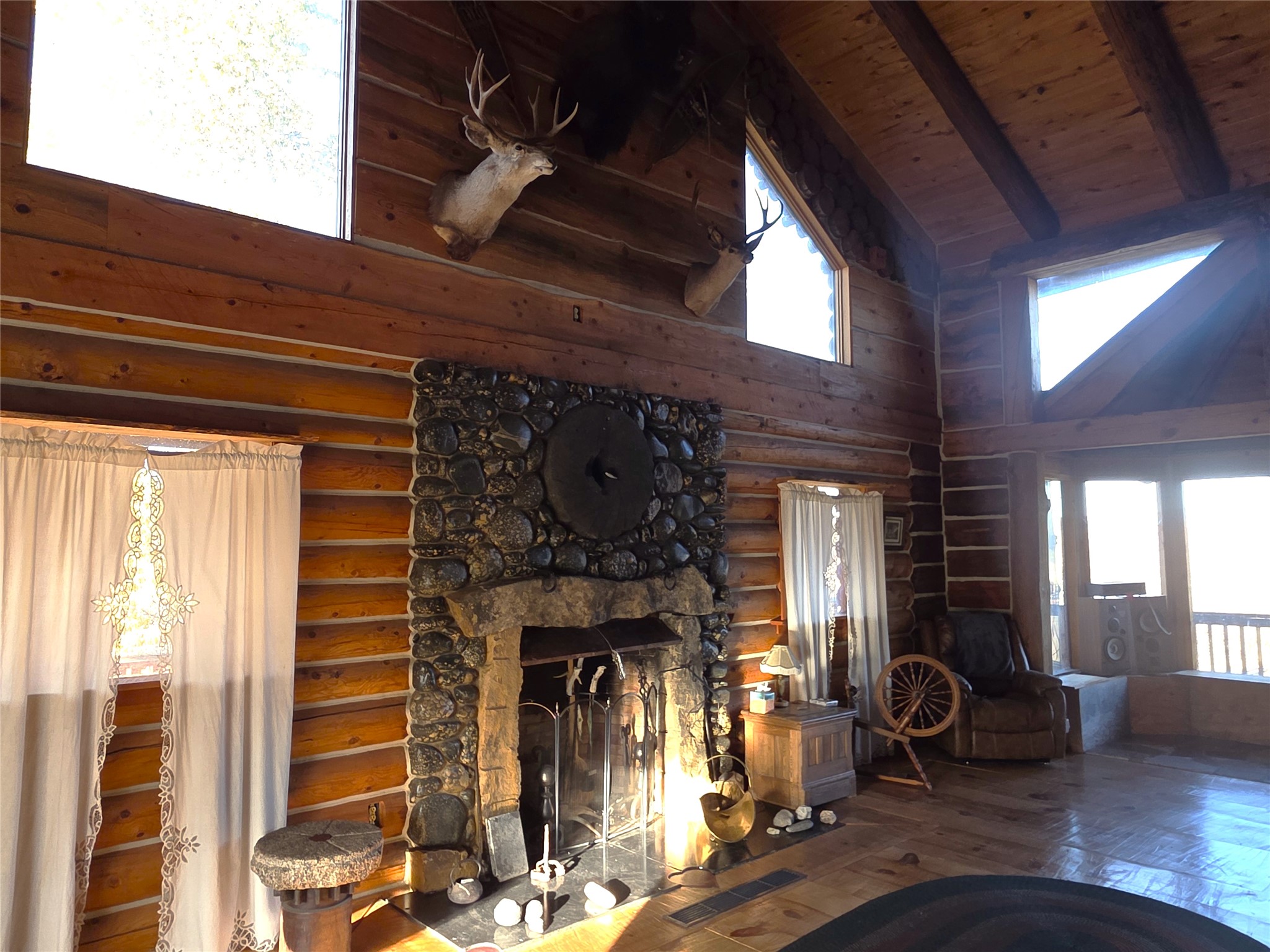 2326 Middle Bear Creek Road Property Photo 23