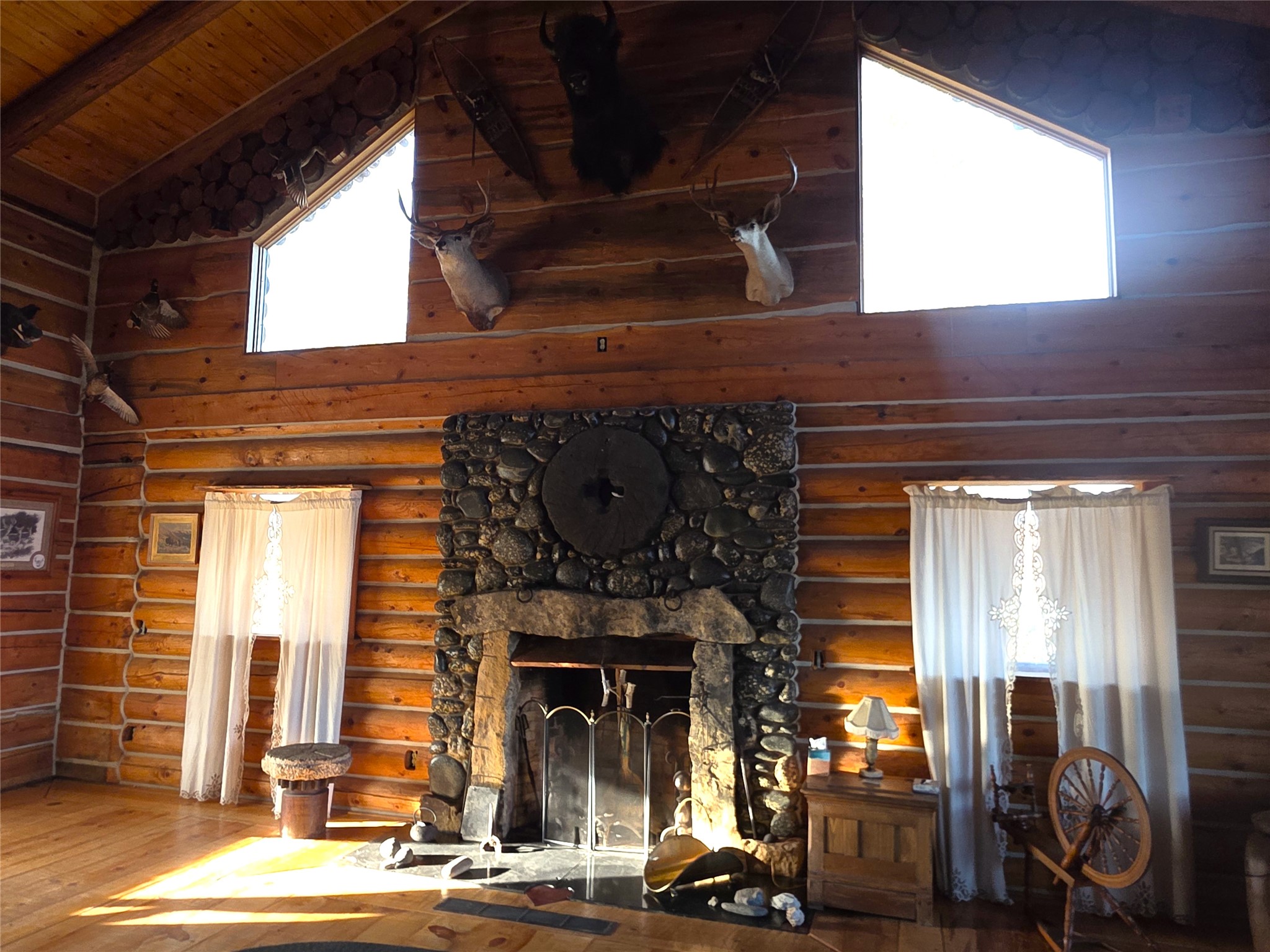 2326 Middle Bear Creek Road Property Photo 24