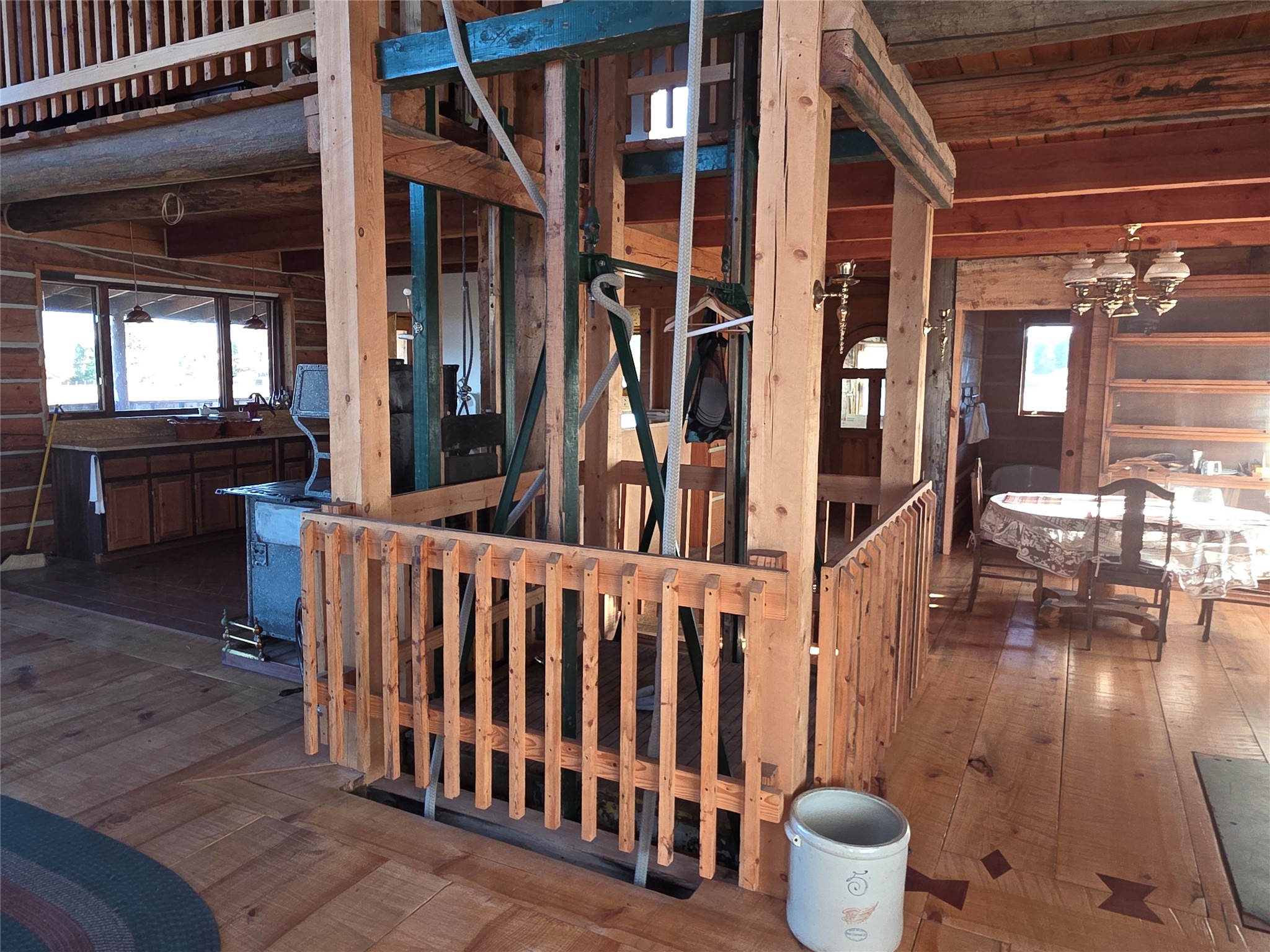 2326 Middle Bear Creek Road Property Photo 27