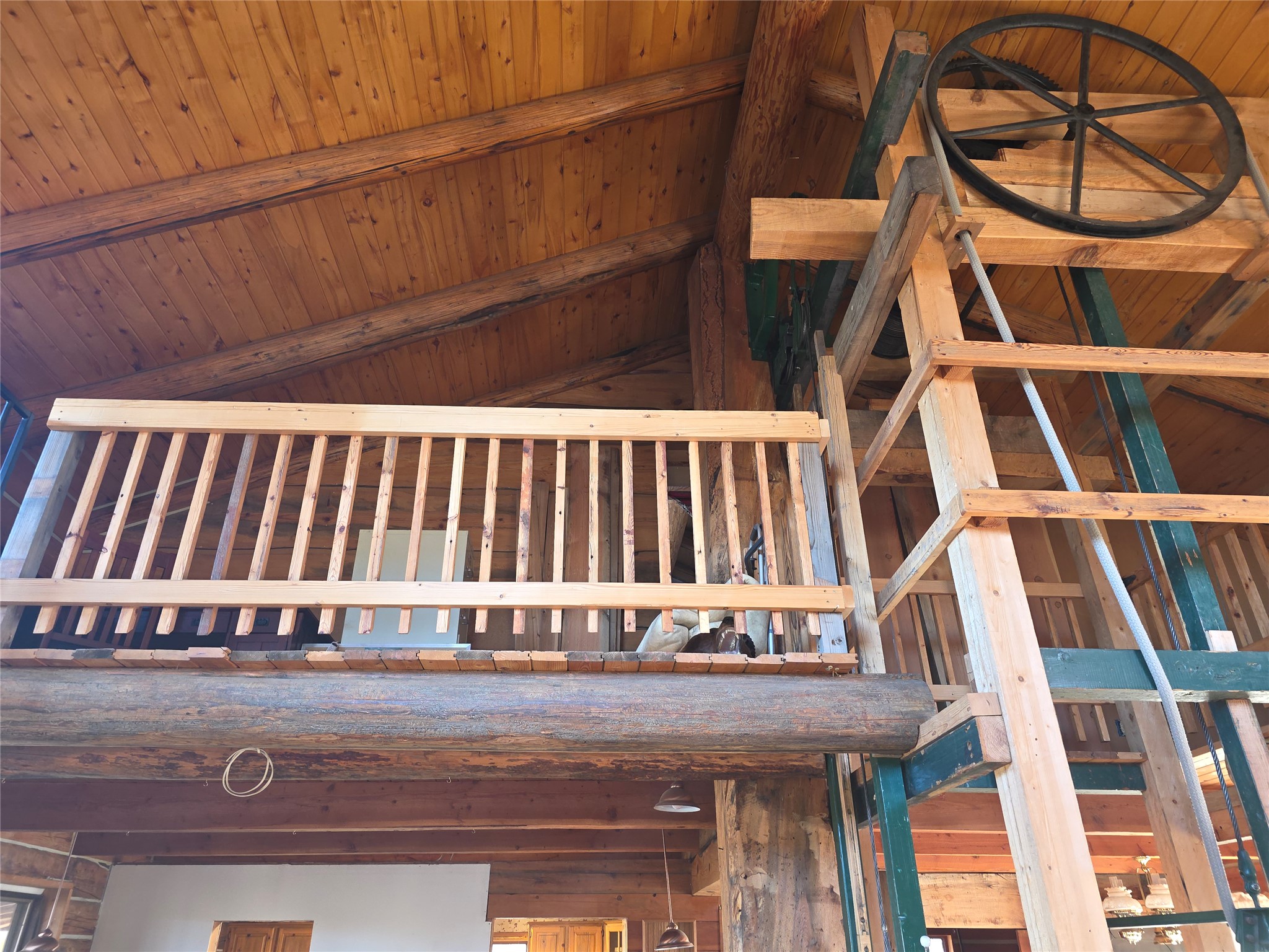 2326 Middle Bear Creek Road Property Photo 29