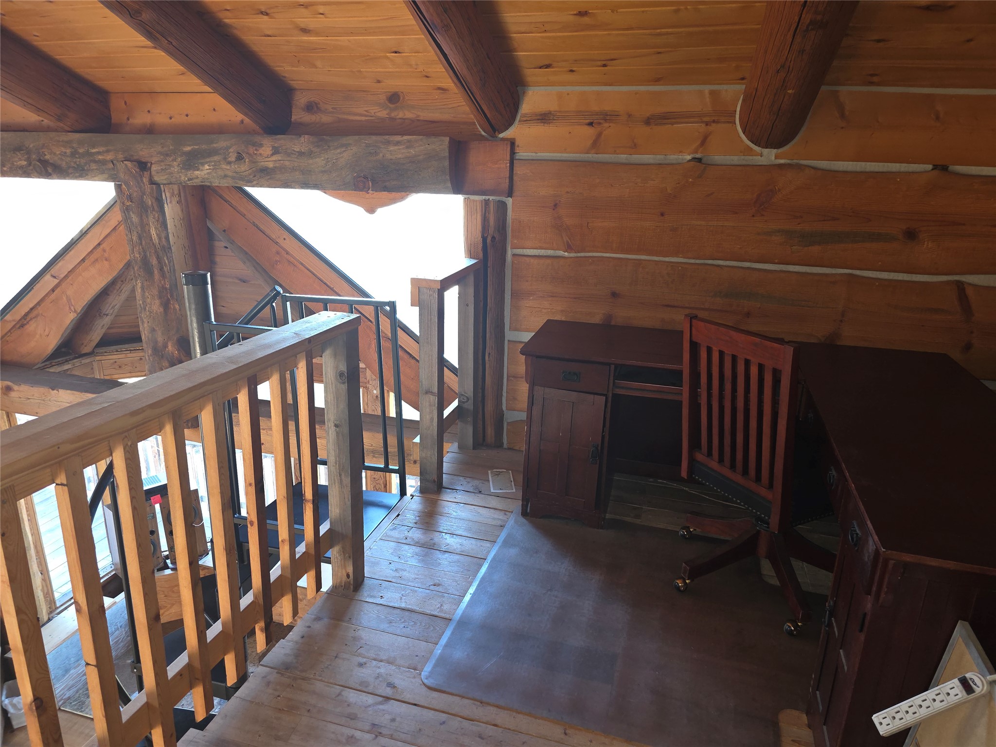 2326 Middle Bear Creek Road Property Photo 34