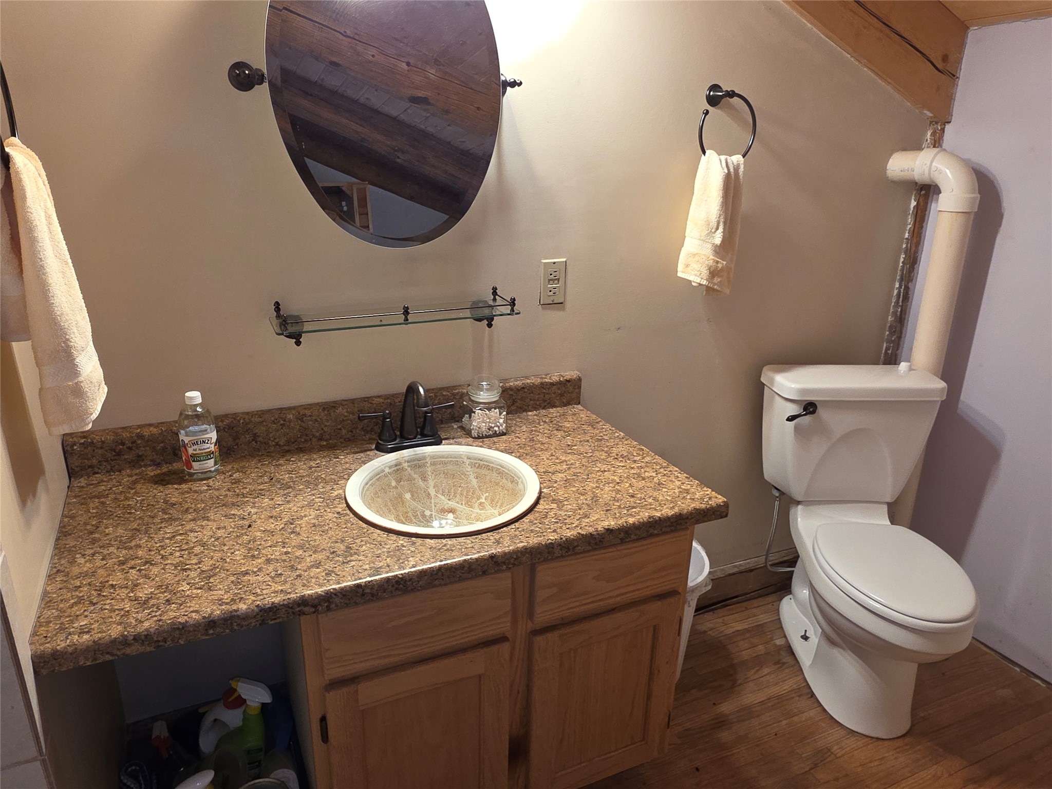 2326 Middle Bear Creek Road Property Photo 36