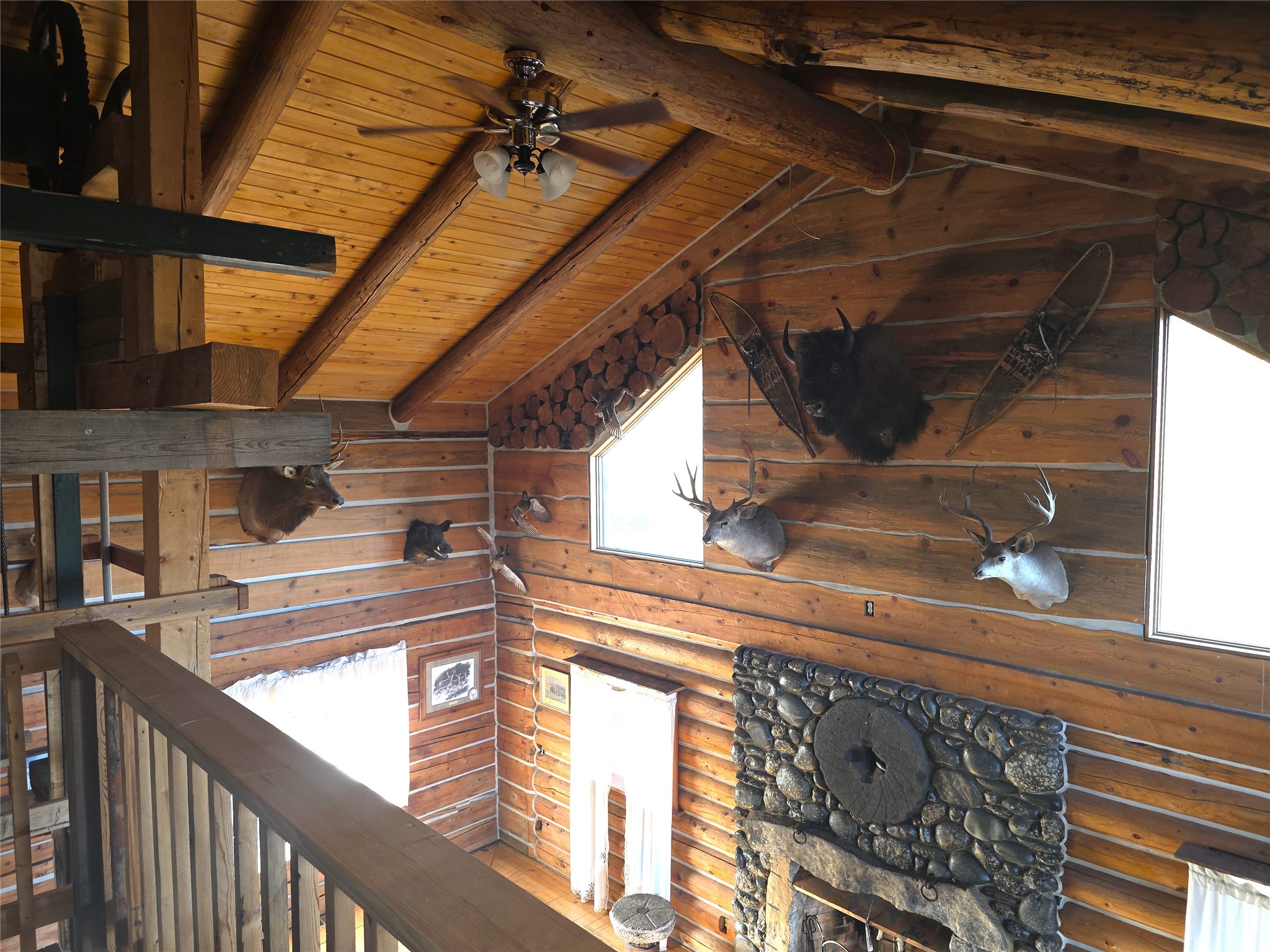 2326 Middle Bear Creek Road Property Photo 41