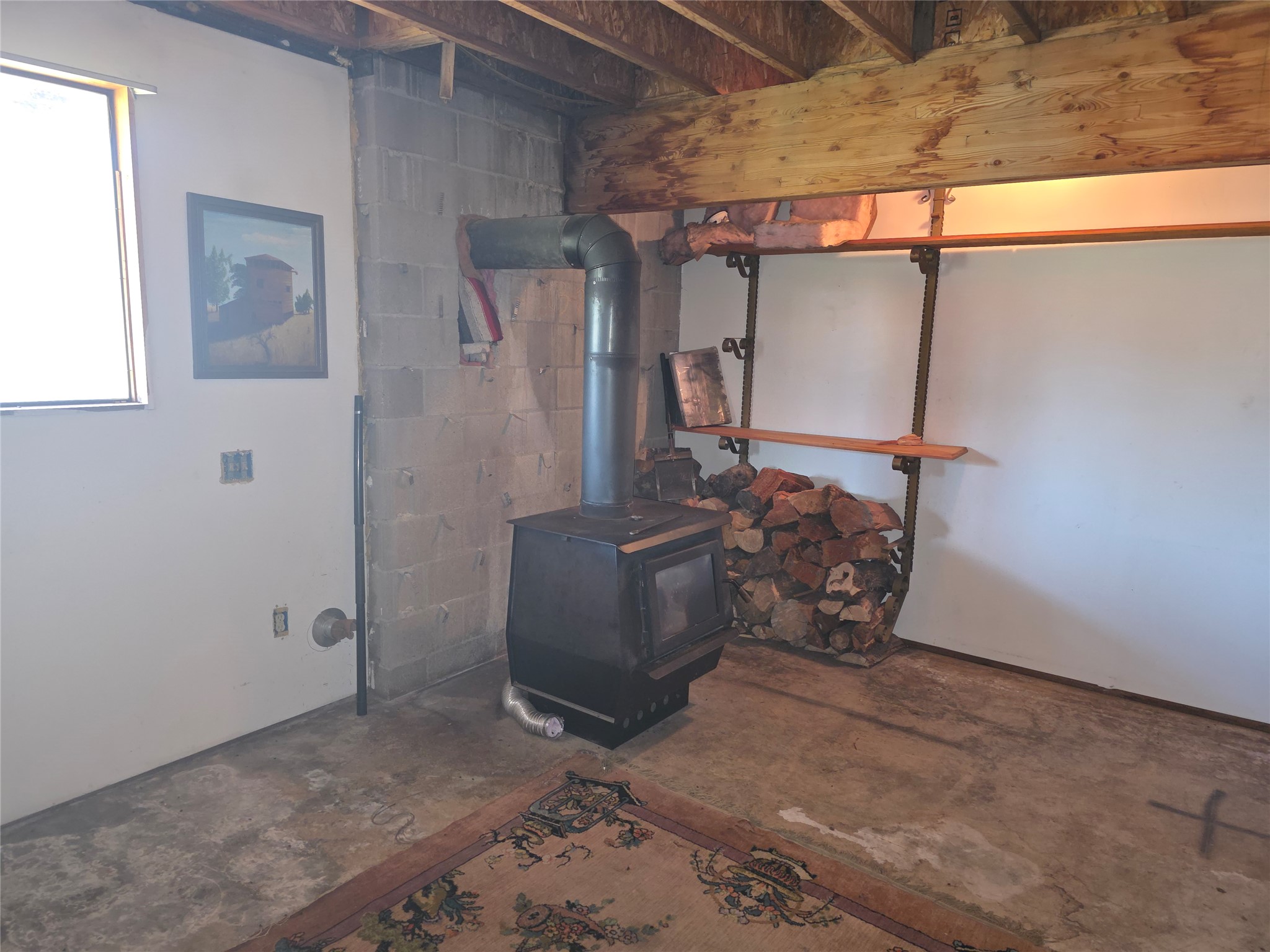 2326 Middle Bear Creek Road Property Photo 50