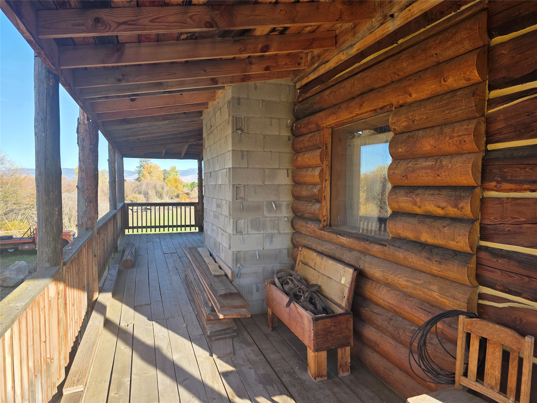 2326 Middle Bear Creek Road Property Photo 53