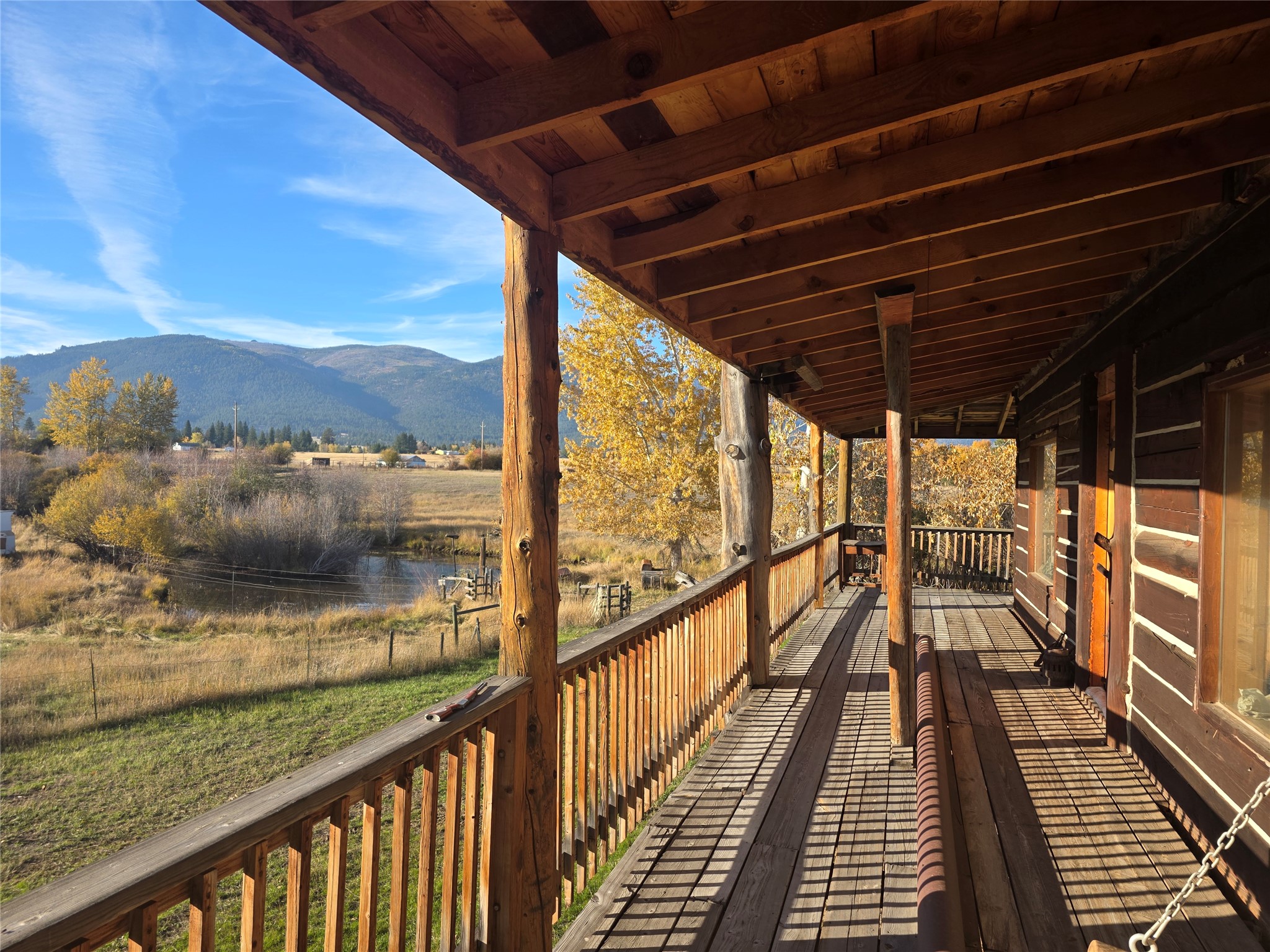 2326 Middle Bear Creek Road Property Photo 54