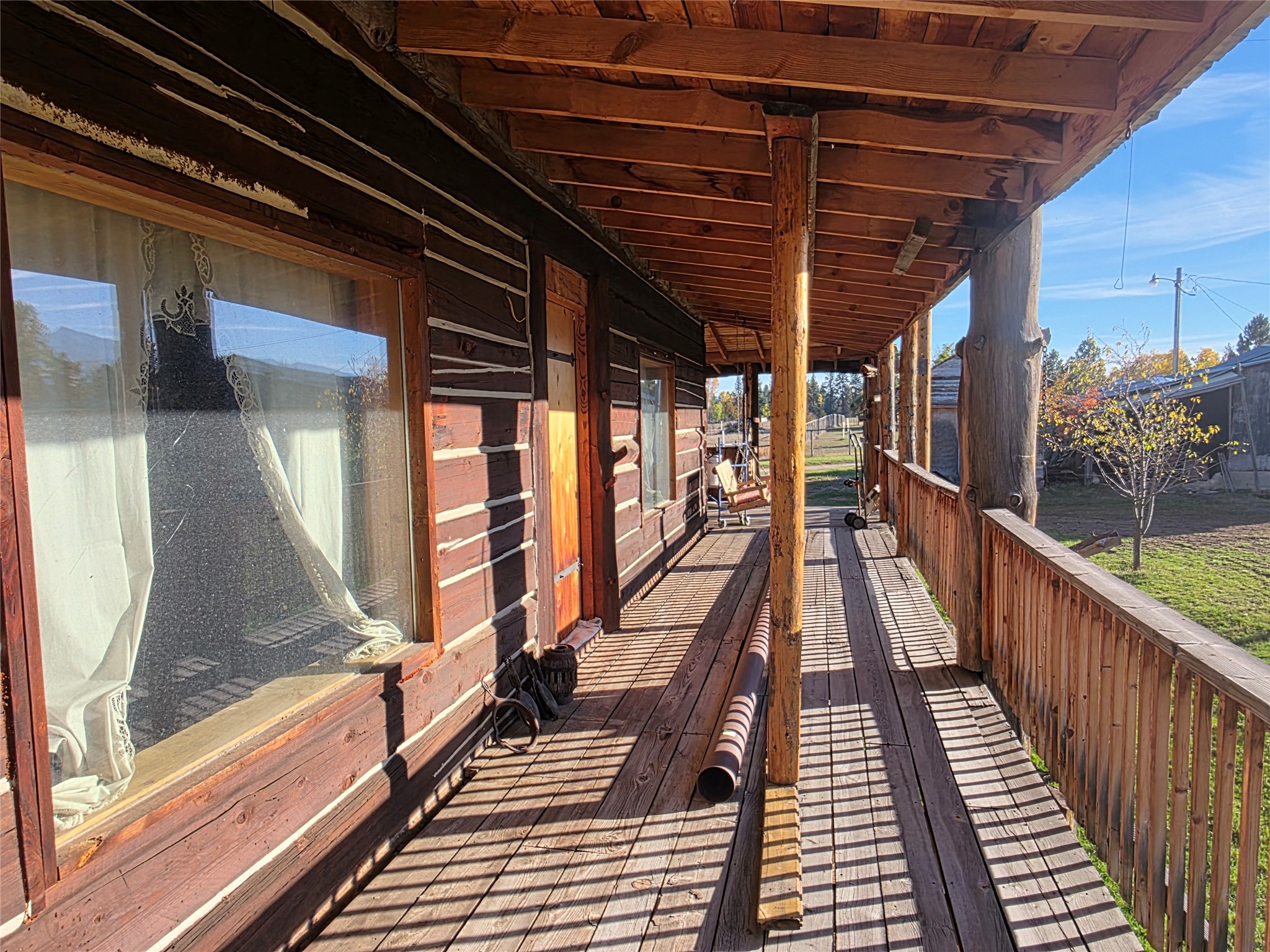 2326 Middle Bear Creek Road Property Photo 55