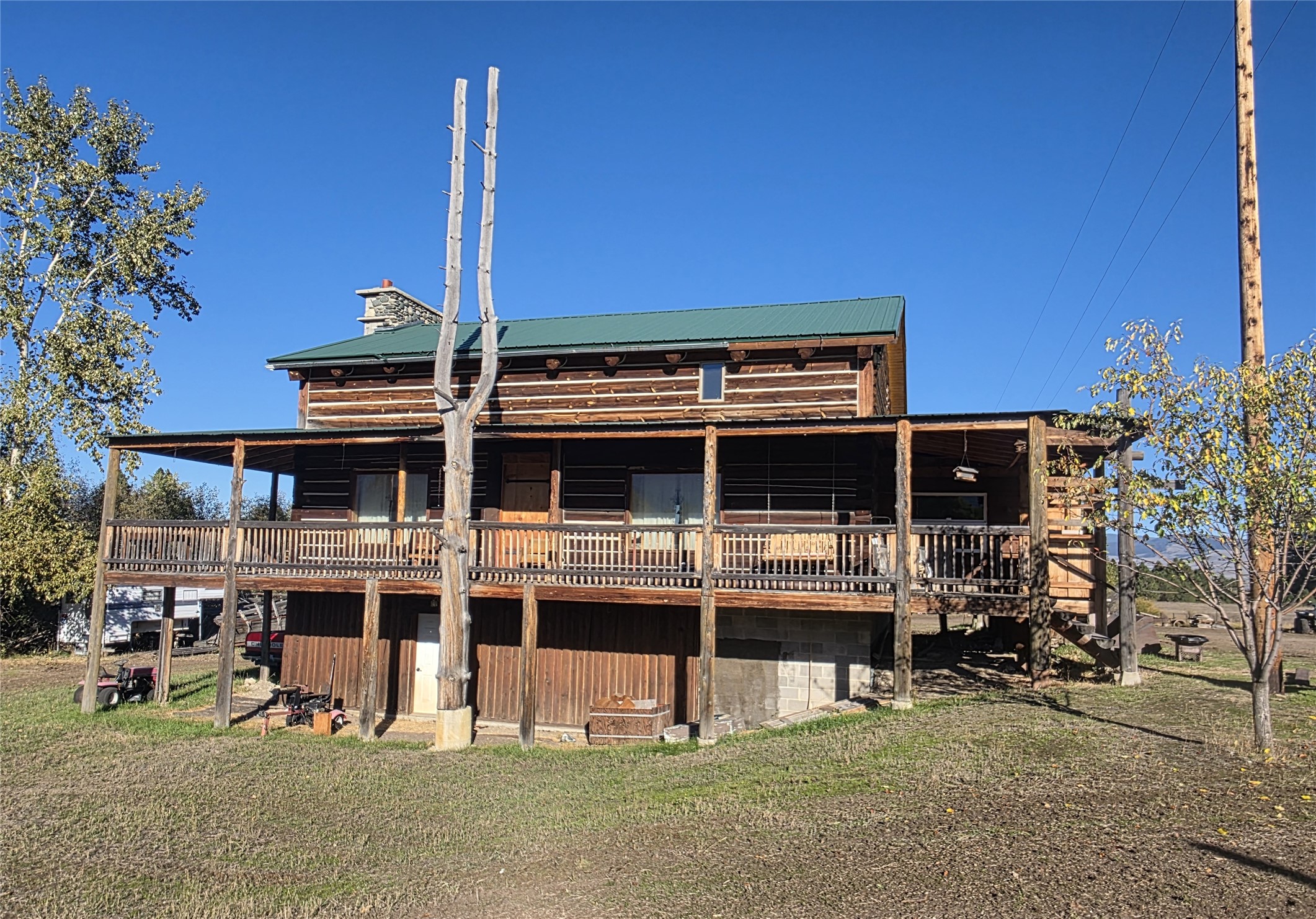 2326 Middle Bear Creek Road Property Photo 56