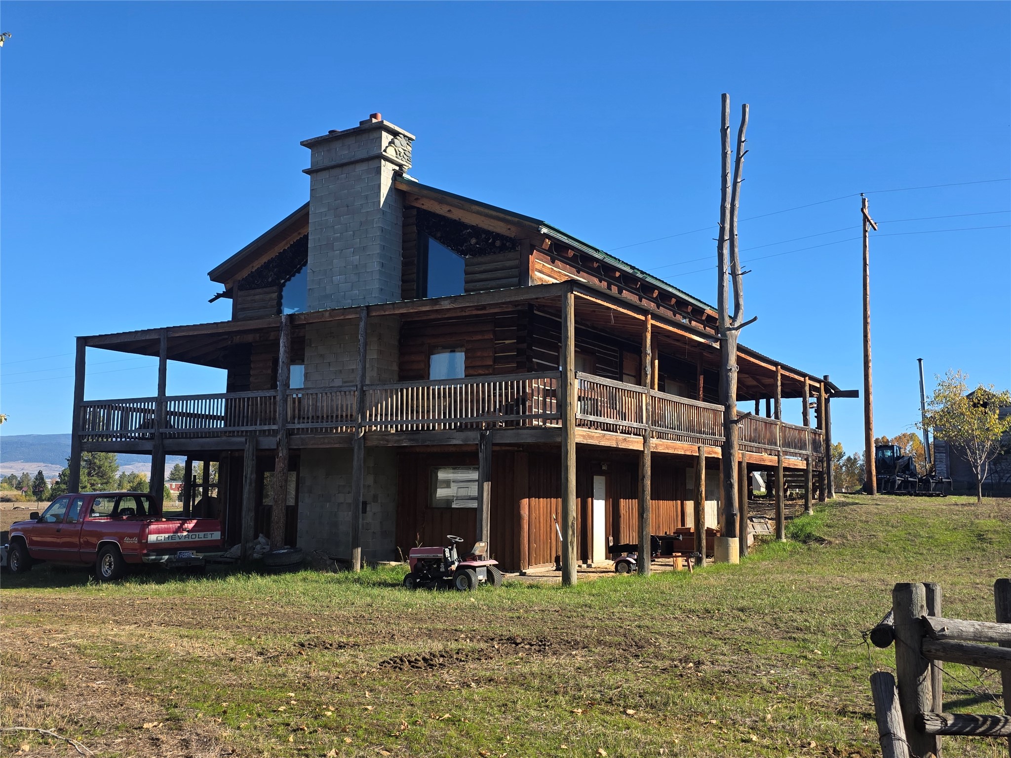 2326 Middle Bear Creek Road Property Photo 57