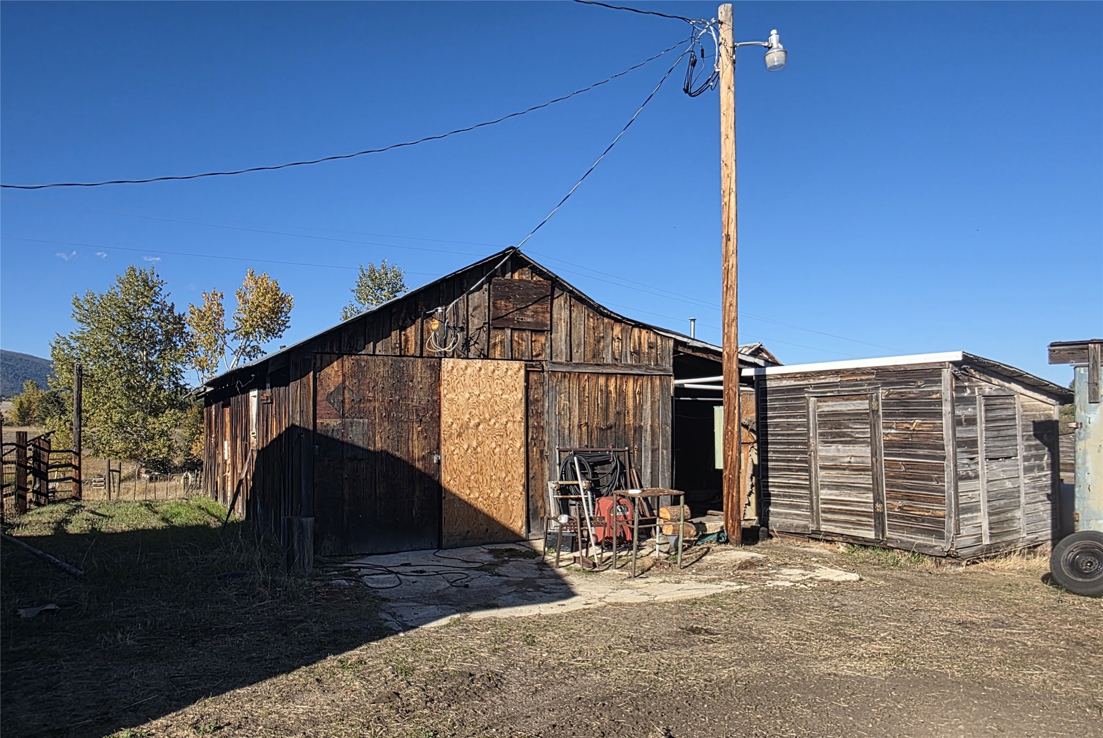 2326 Middle Bear Creek Road Property Photo 60