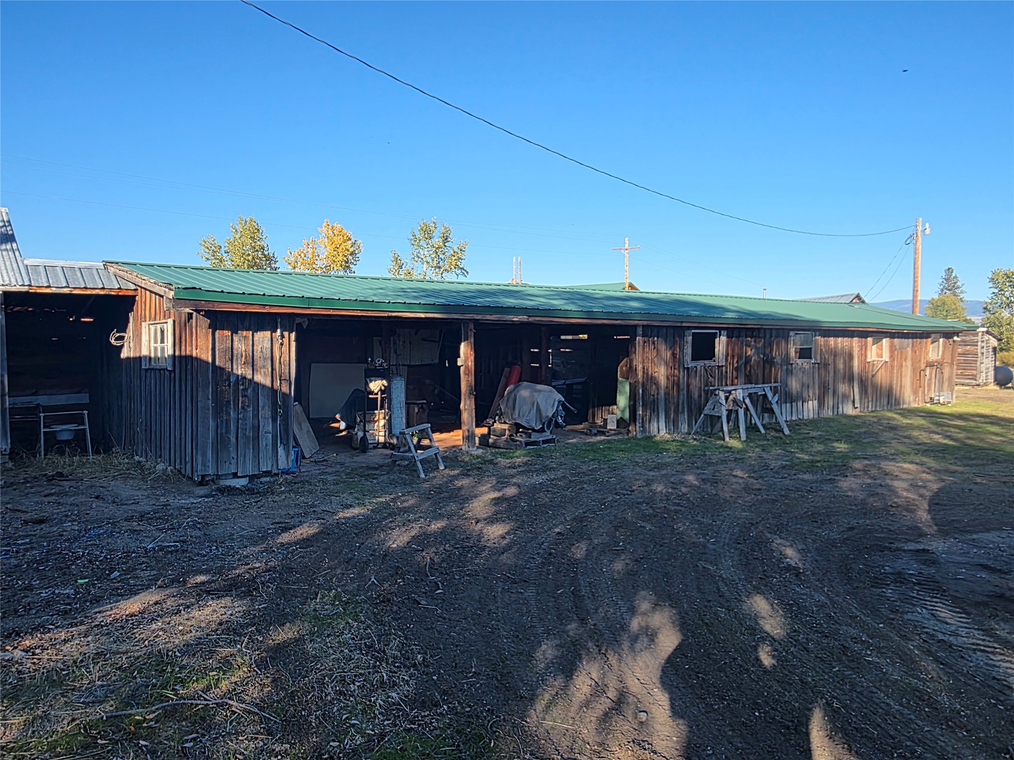 2326 Middle Bear Creek Road Property Photo 62