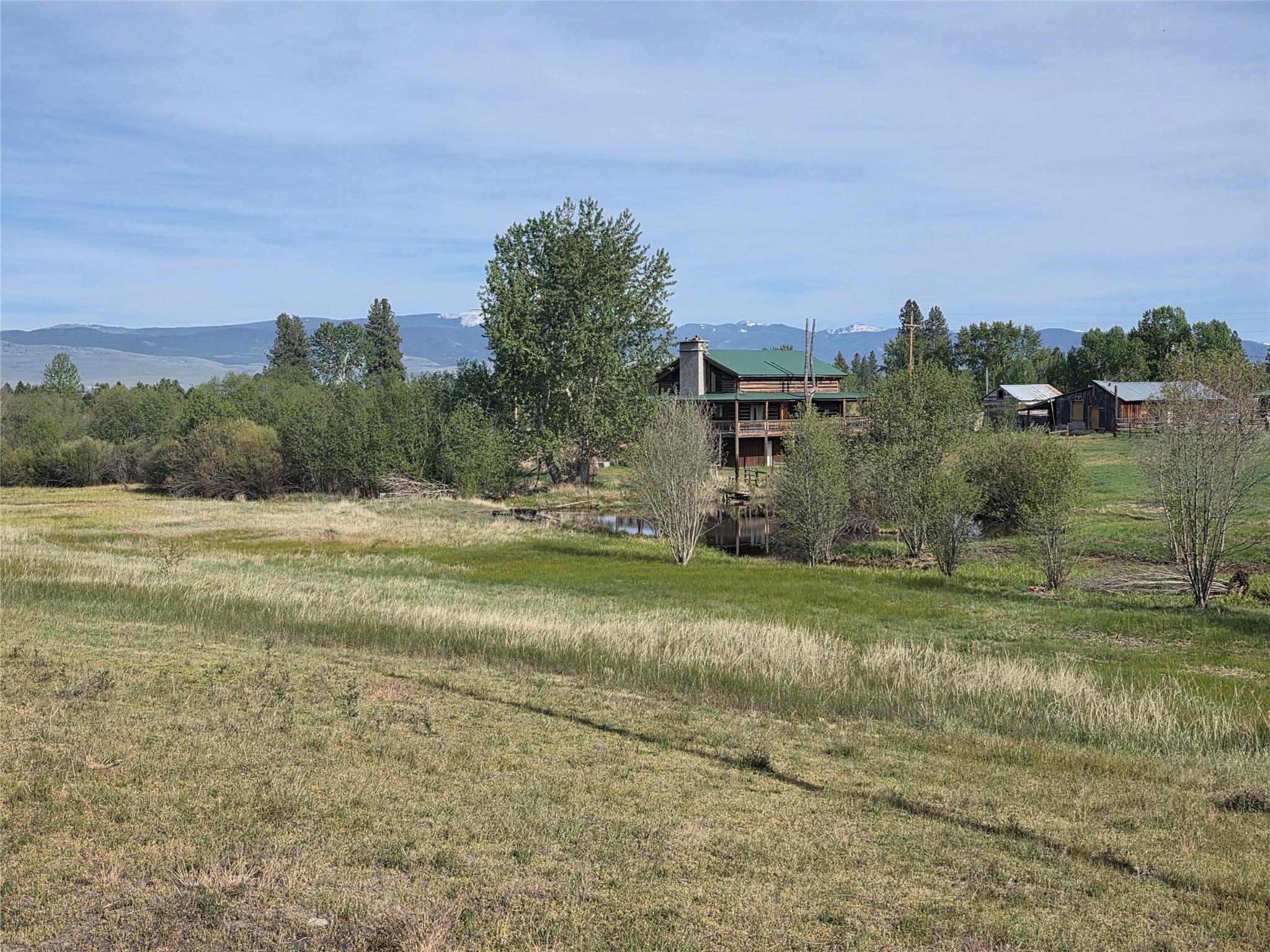 2326 Middle Bear Creek Road Property Photo 76