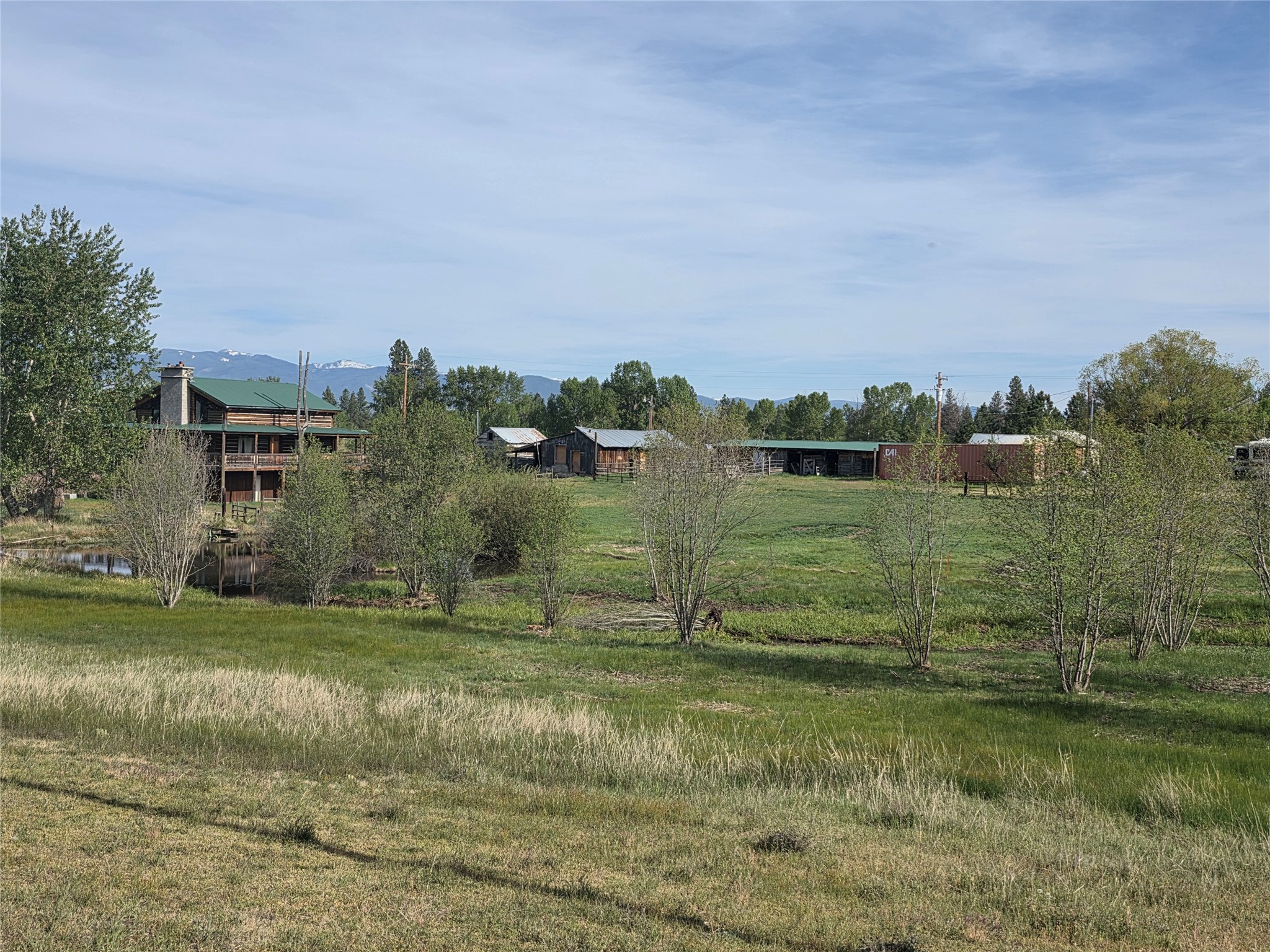 2326 Middle Bear Creek Road Property Photo 77