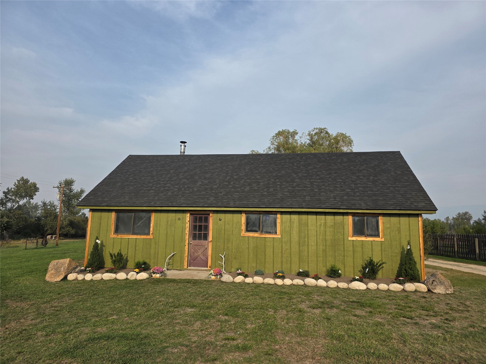 2326 Middle Bear Creek Road Property Photo 78