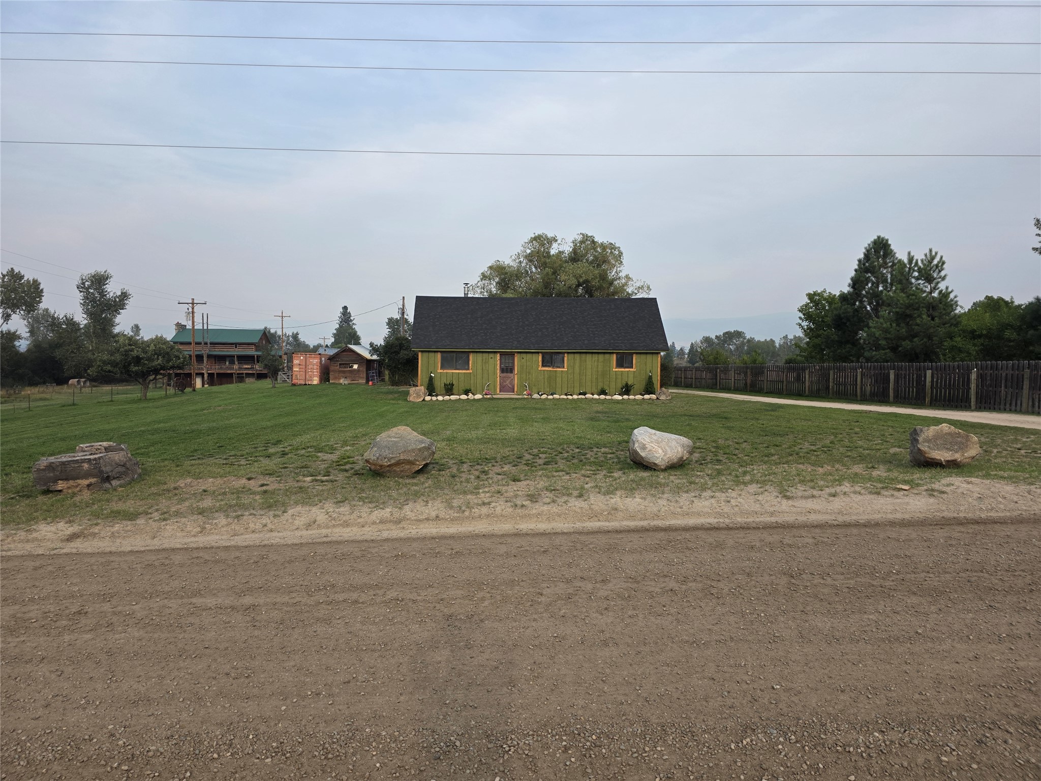 2326 Middle Bear Creek Road Property Photo 79