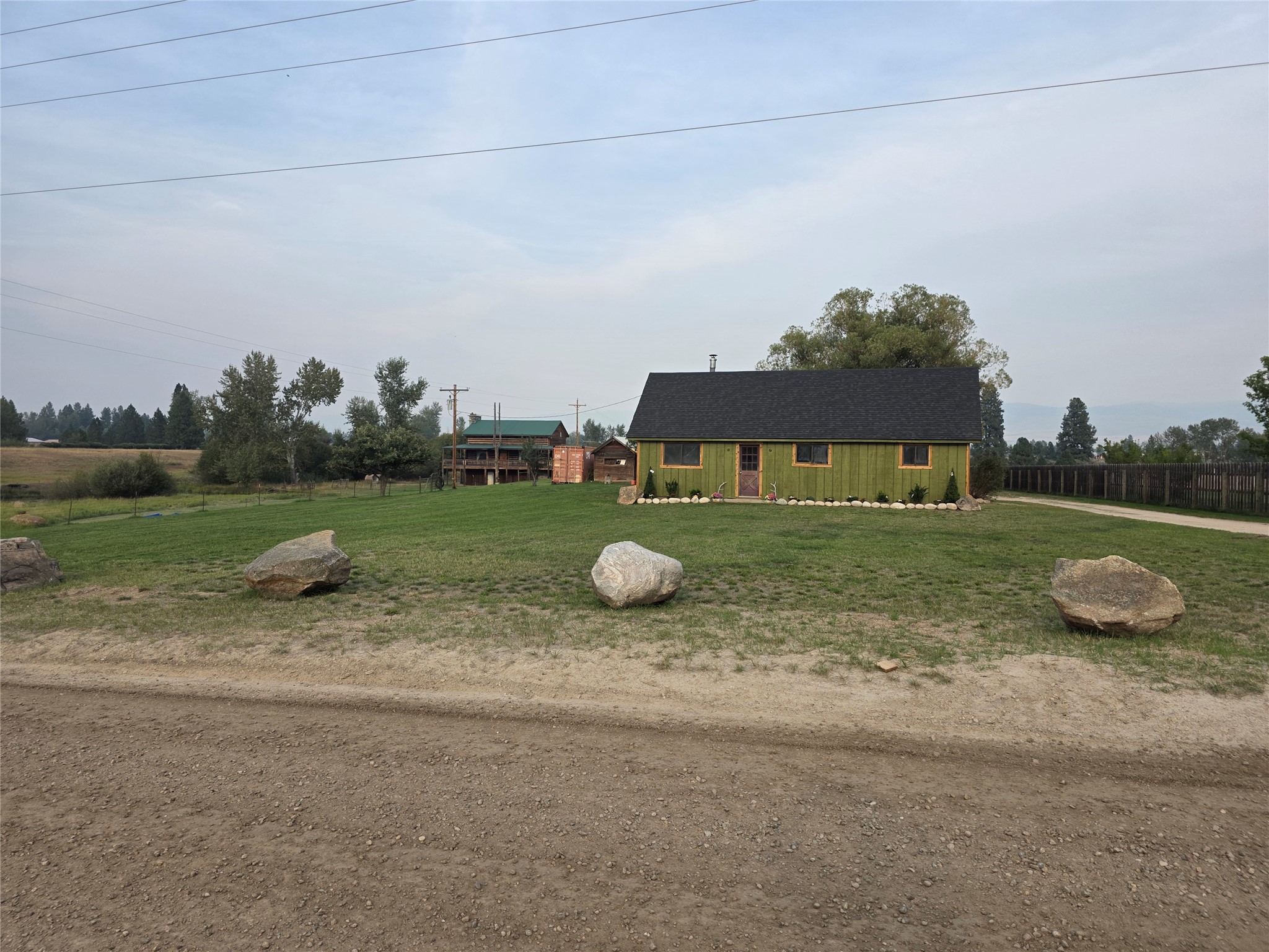 2326 Middle Bear Creek Road Property Photo 80
