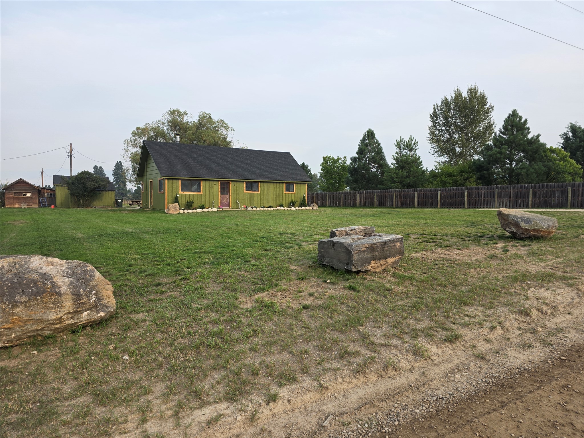 2326 Middle Bear Creek Road Property Photo 81