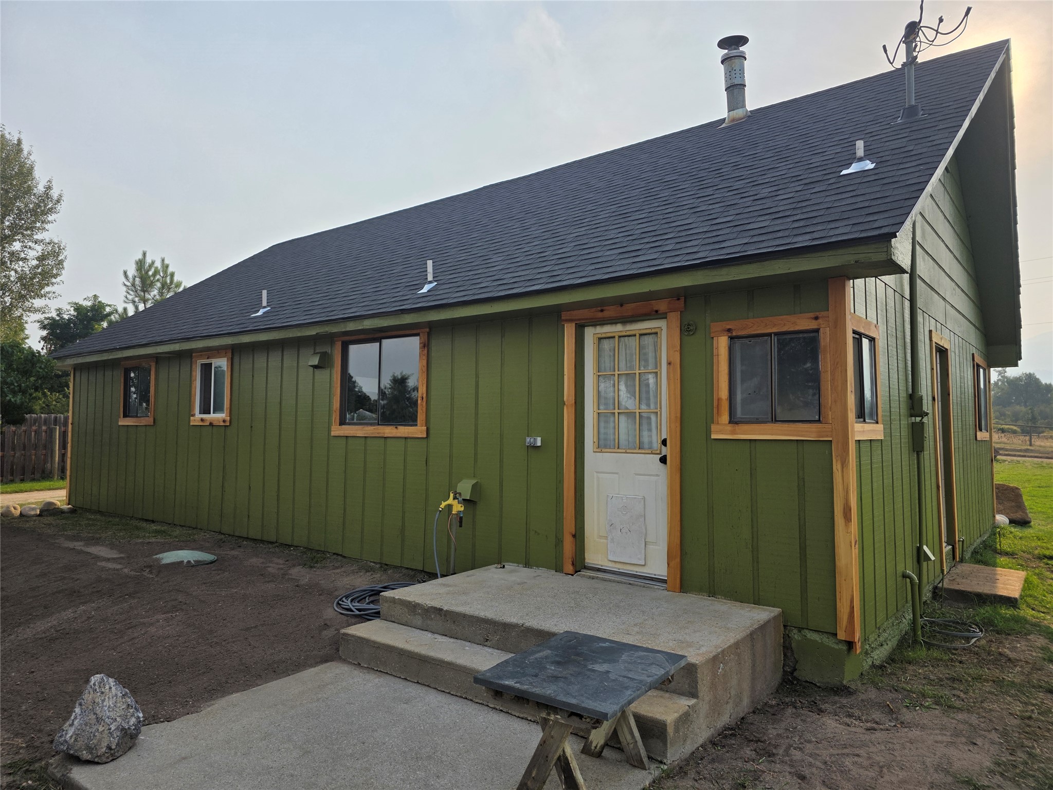 2326 Middle Bear Creek Road Property Photo 83