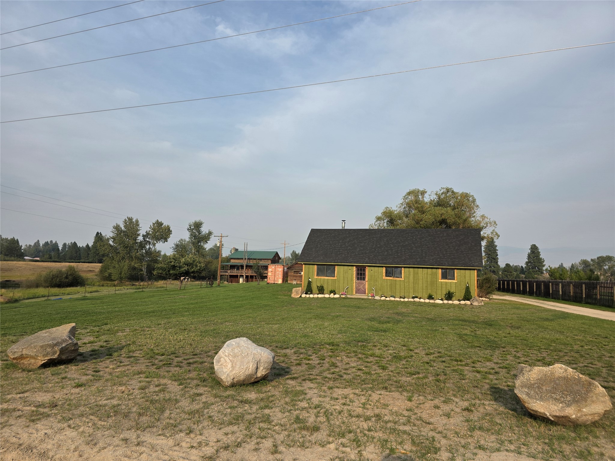 2326 Middle Bear Creek Road Property Photo 85