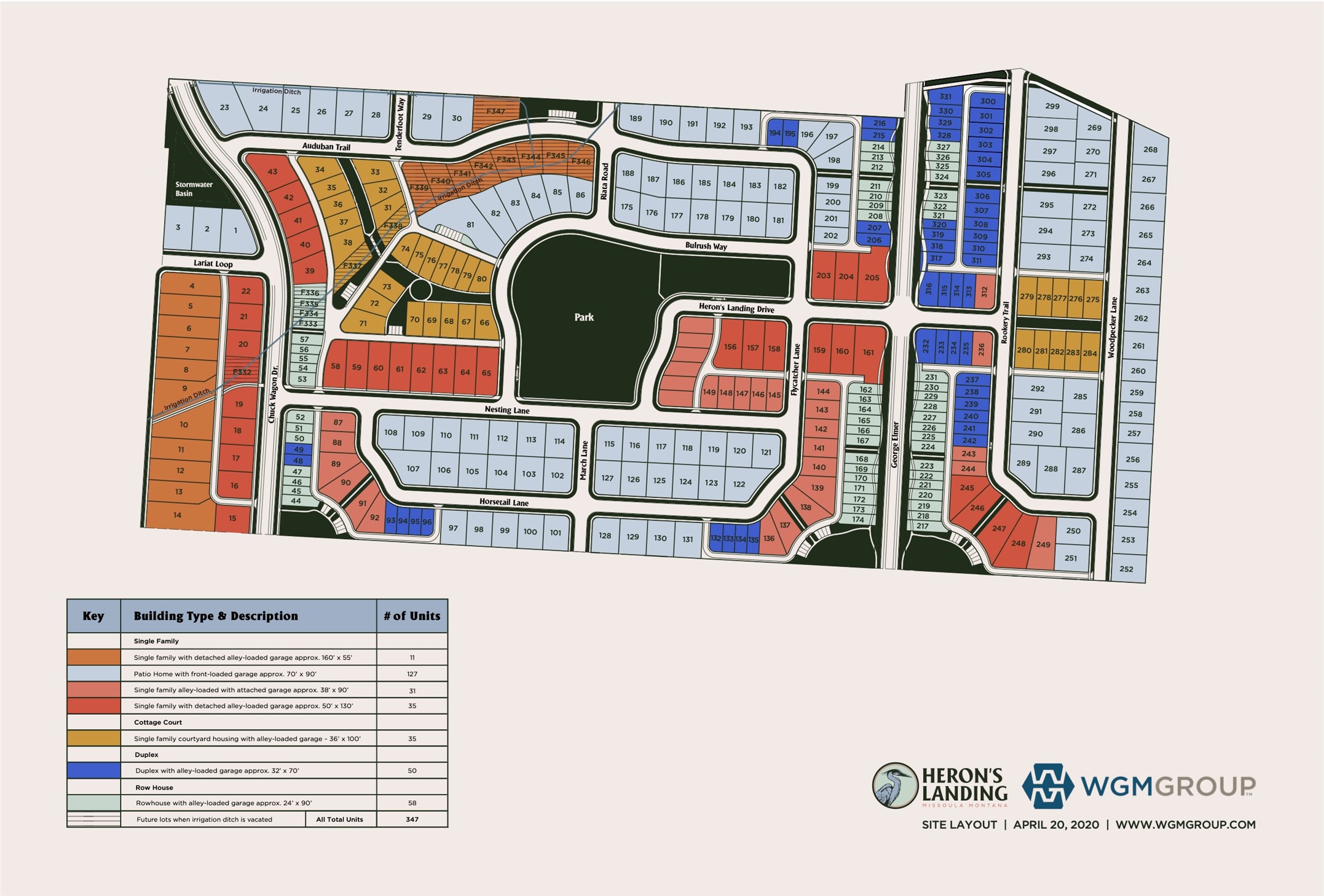 Lot 58 Nesting Lane Property Photo 3