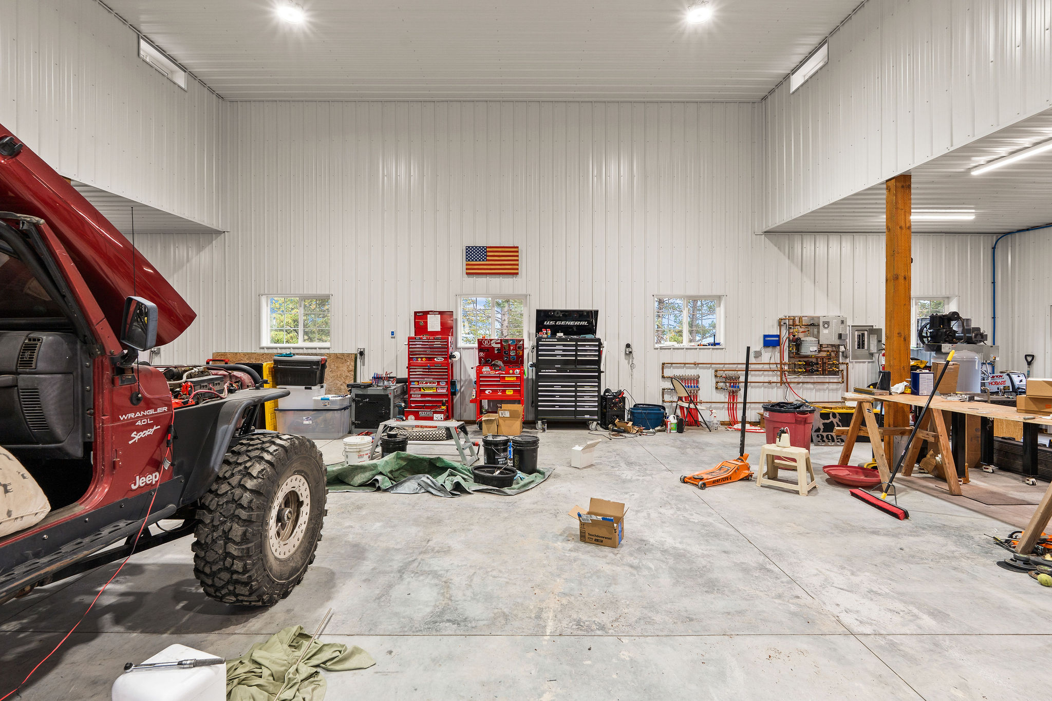 395 Buffalo Lane Property Photo 86