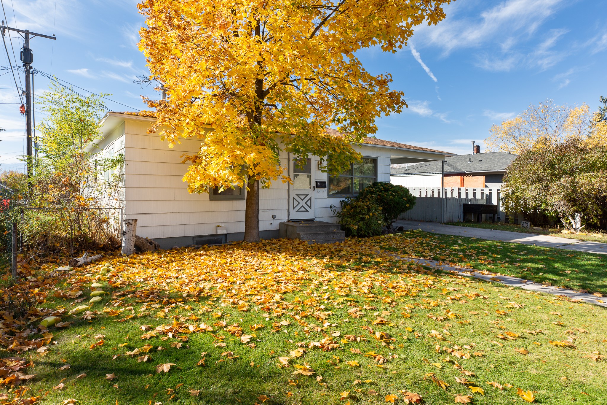 125 W Franklin Street Property Photo 2