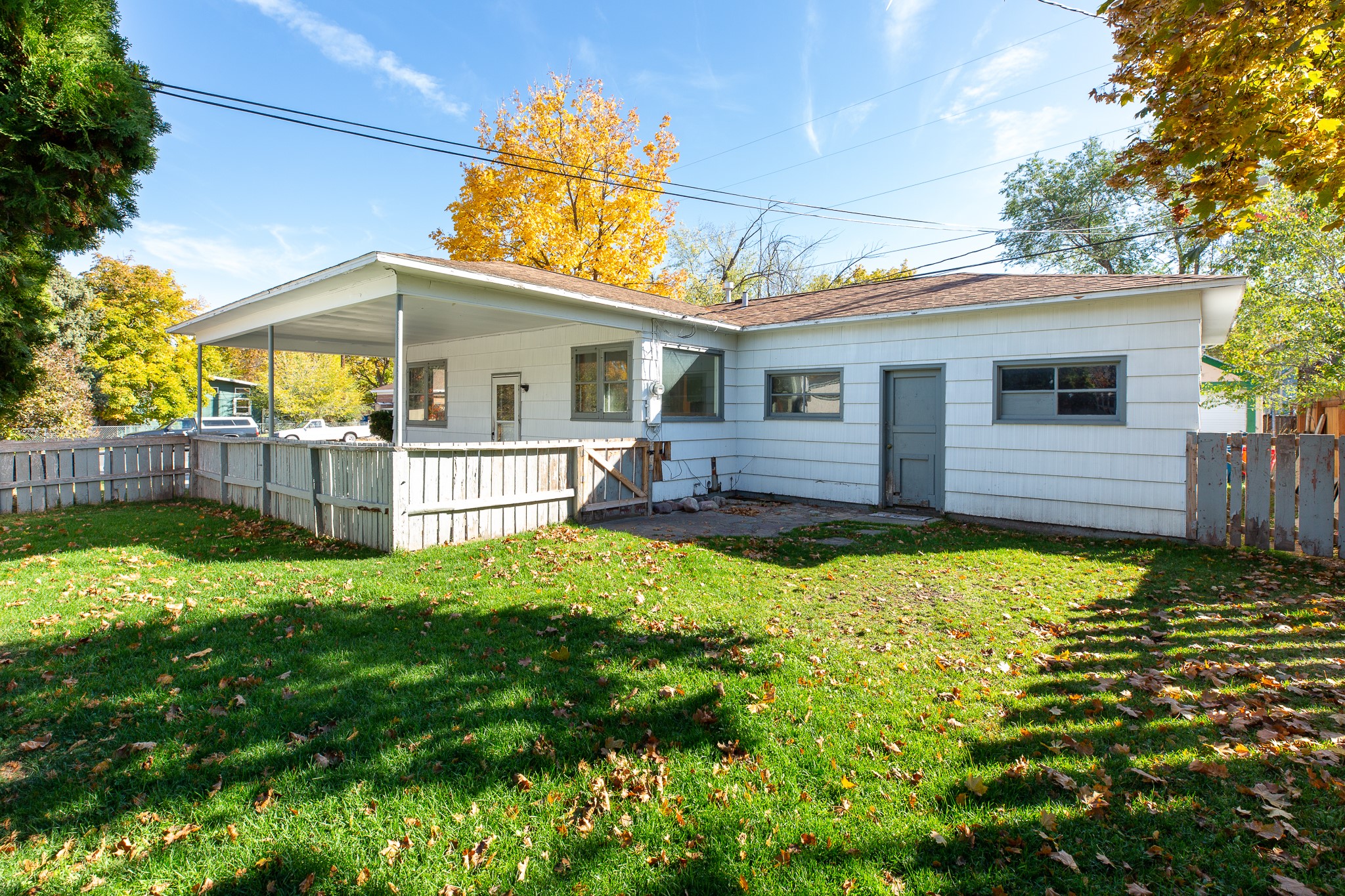 125 W Franklin Street Property Photo 4