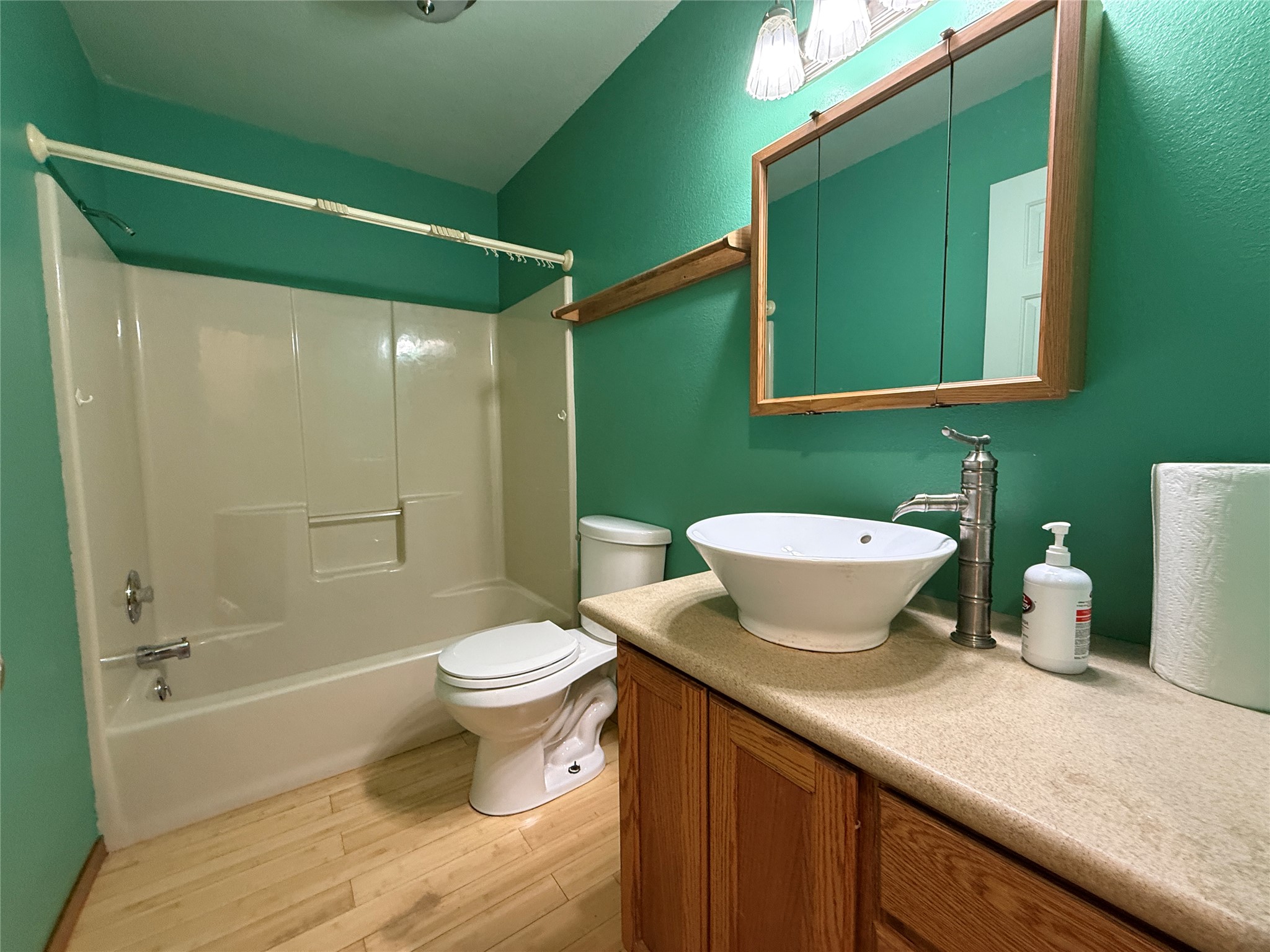 160 Kootenai Creek Road Property Photo 14