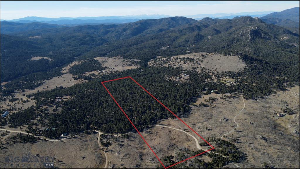 91 Upper Rader Creek Road Property Photo 1