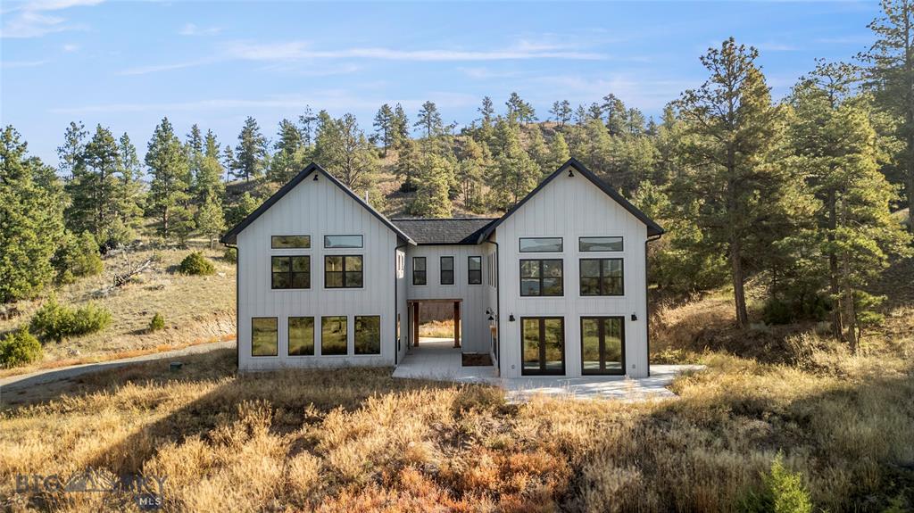4115 Sawmill Gulch Road Property Photo