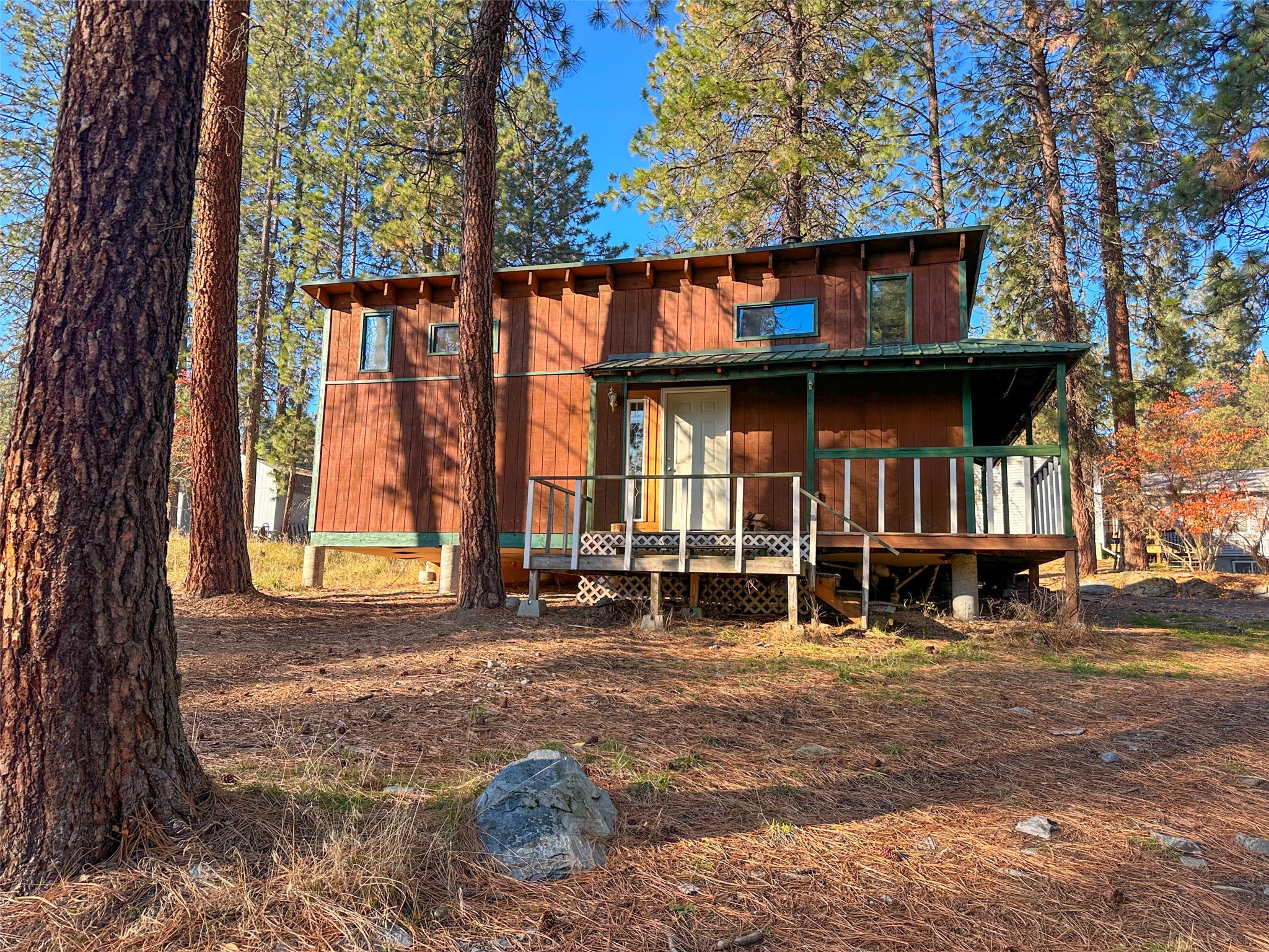 205 Kaniksu Court Property Photo 2