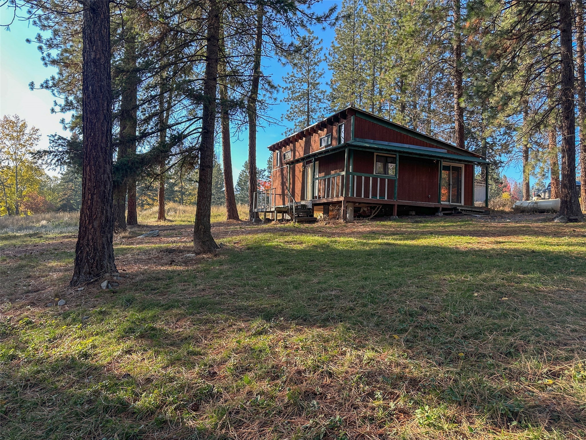 205 Kaniksu Court Property Photo 4