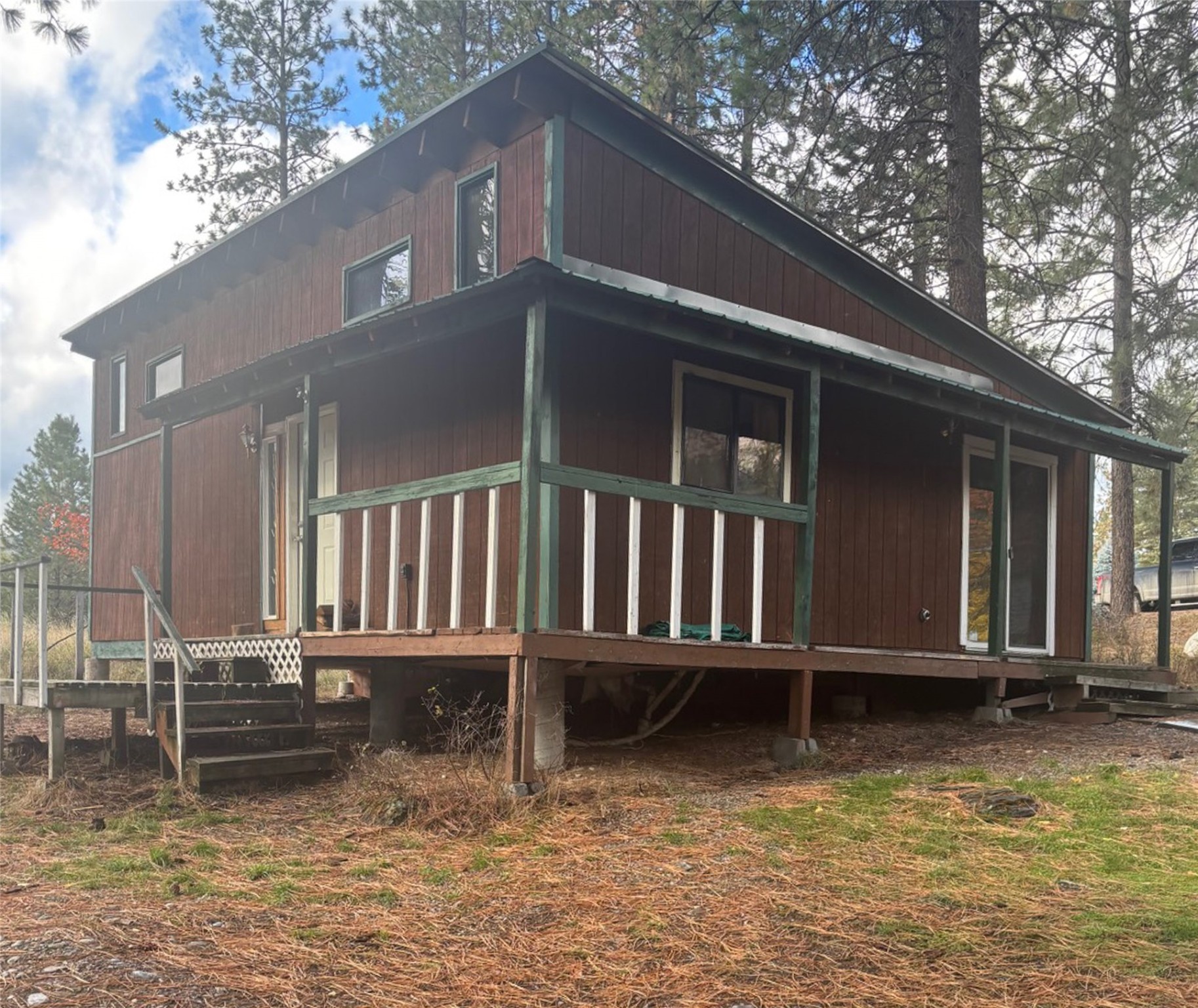 205 Kaniksu Court Property Photo 5