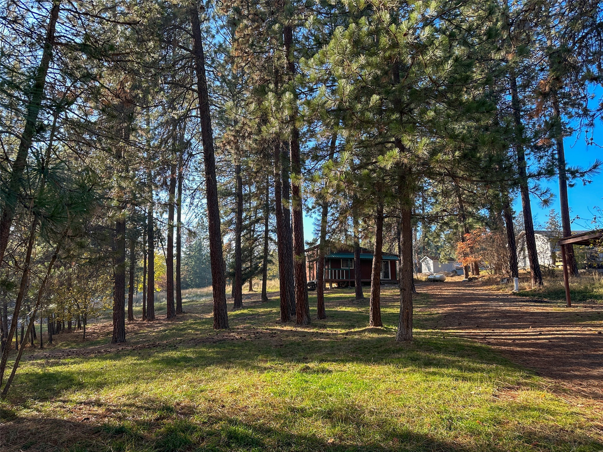 205 Kaniksu Court Property Photo 20