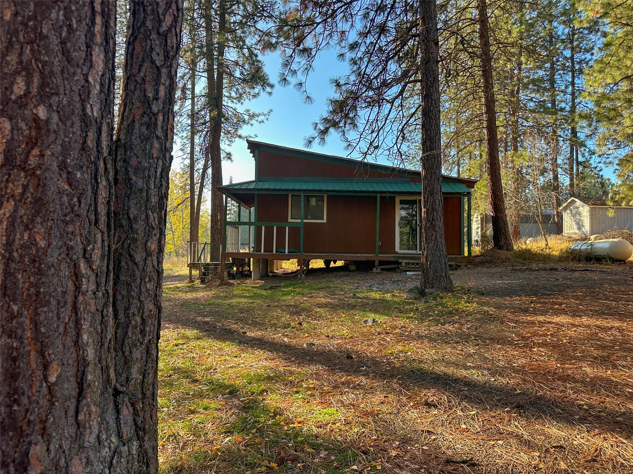 205 Kaniksu Court Property Photo 22