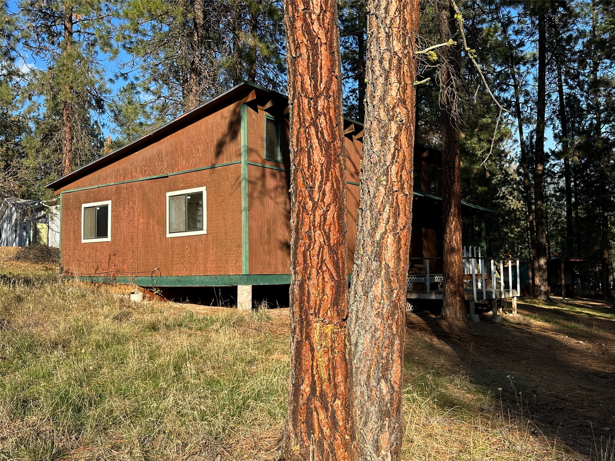 205 Kaniksu Court Property Photo 23