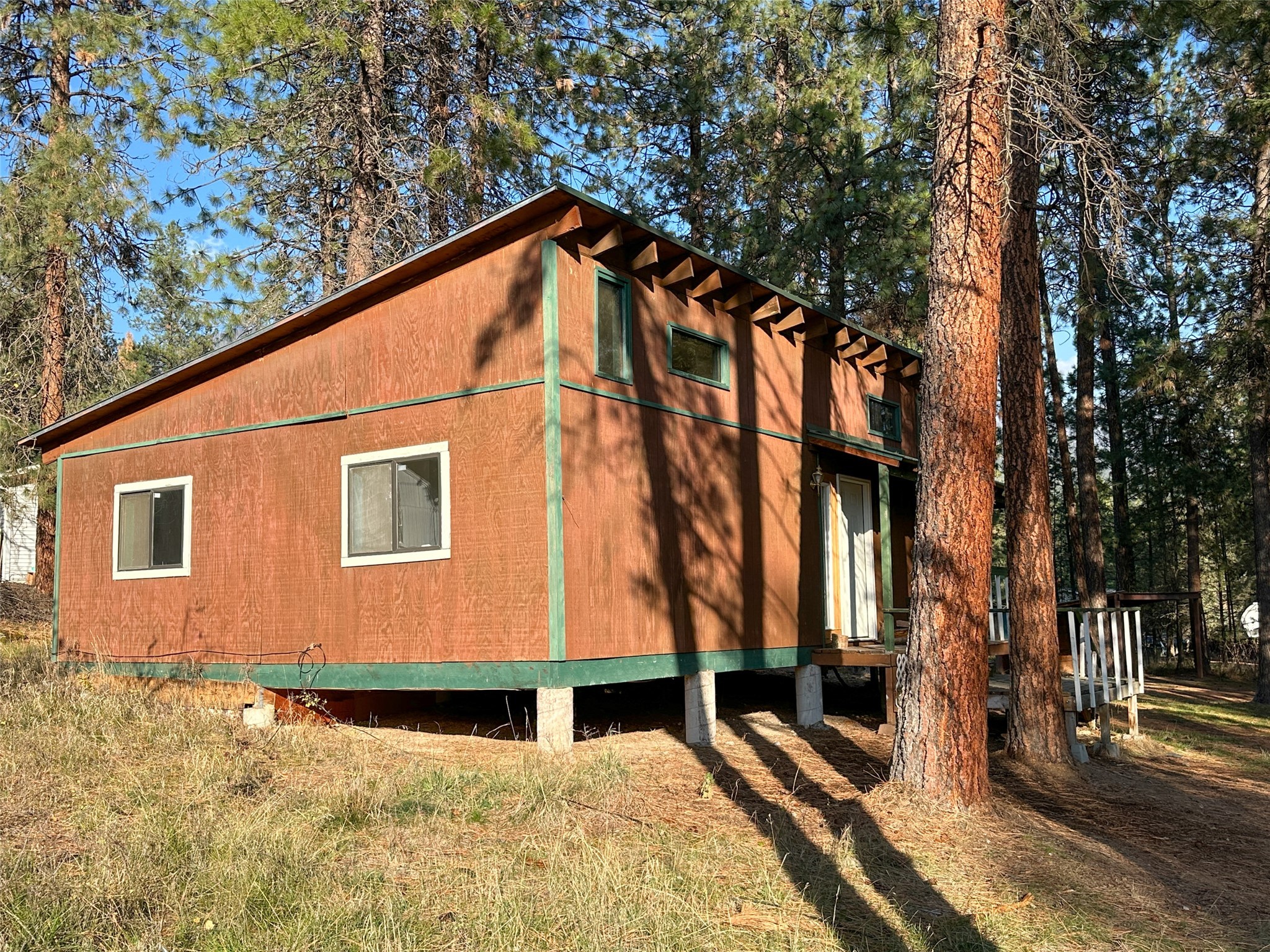 205 Kaniksu Court Property Photo 24