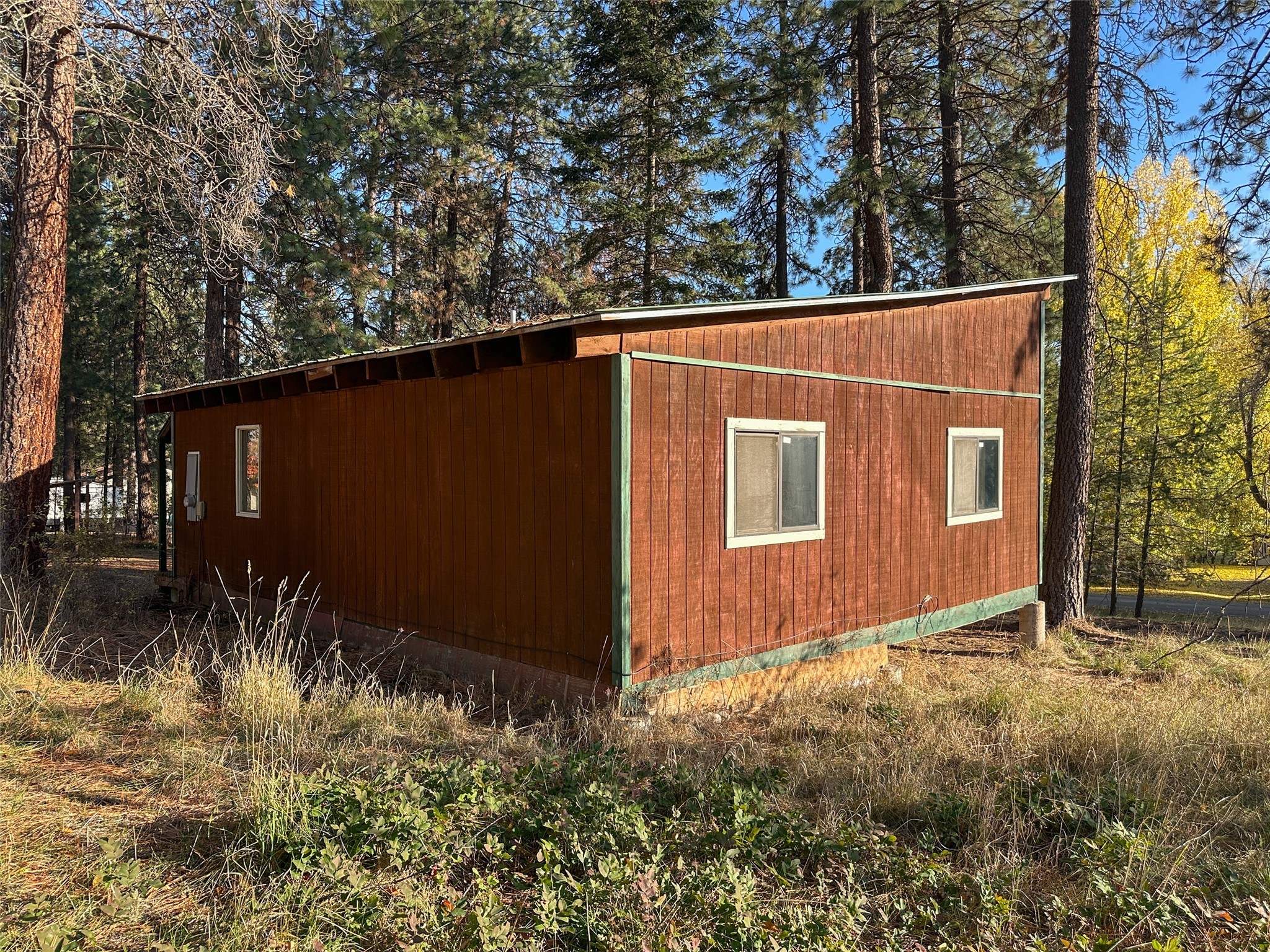 205 Kaniksu Court Property Photo 25