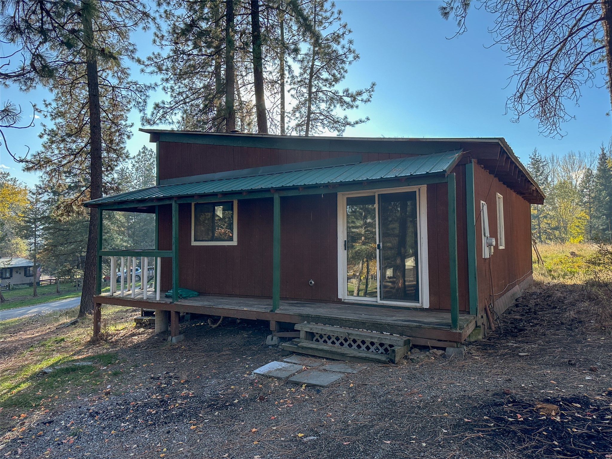 205 Kaniksu Court Property Photo 26