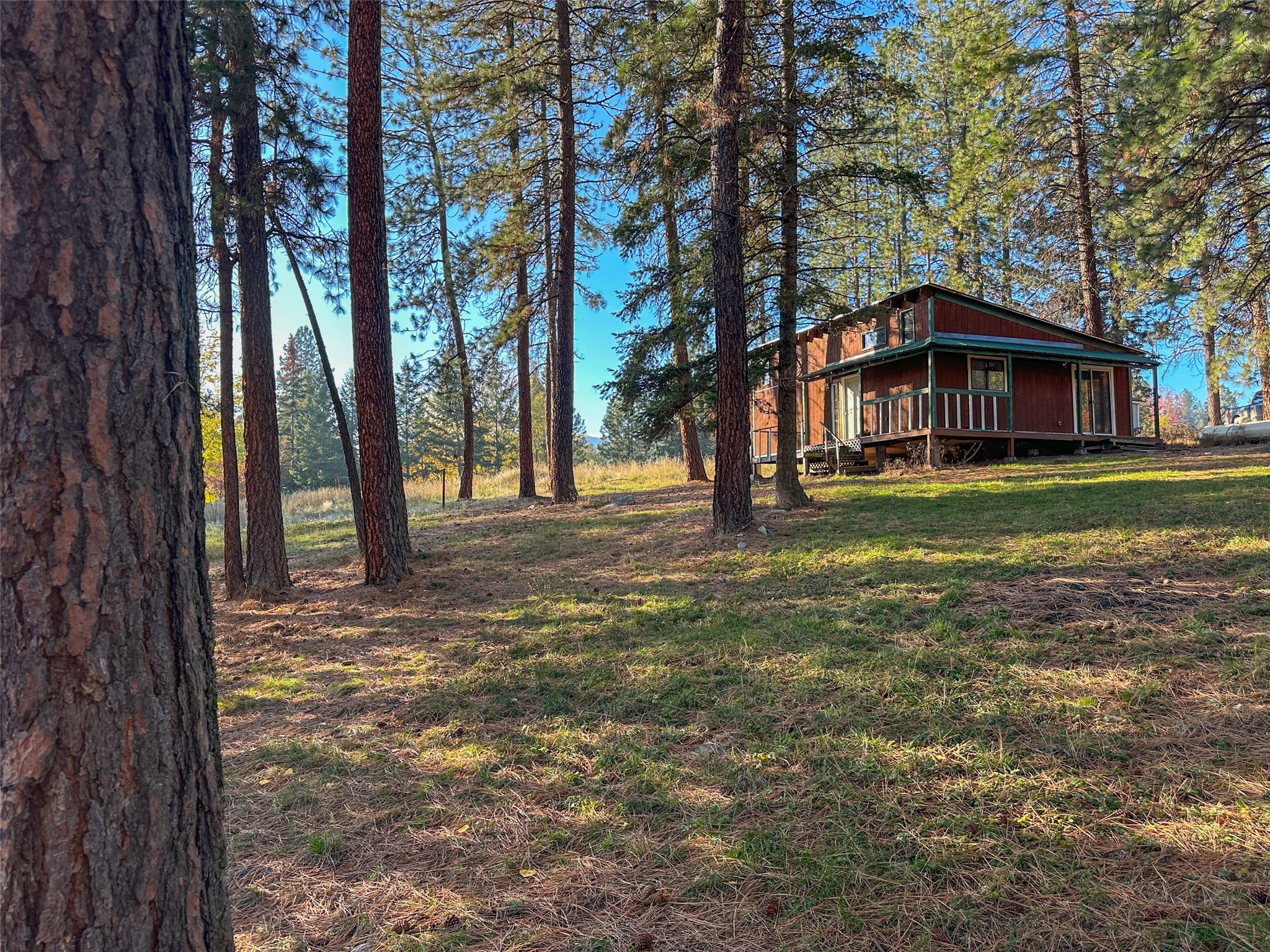 205 Kaniksu Court Property Photo 29