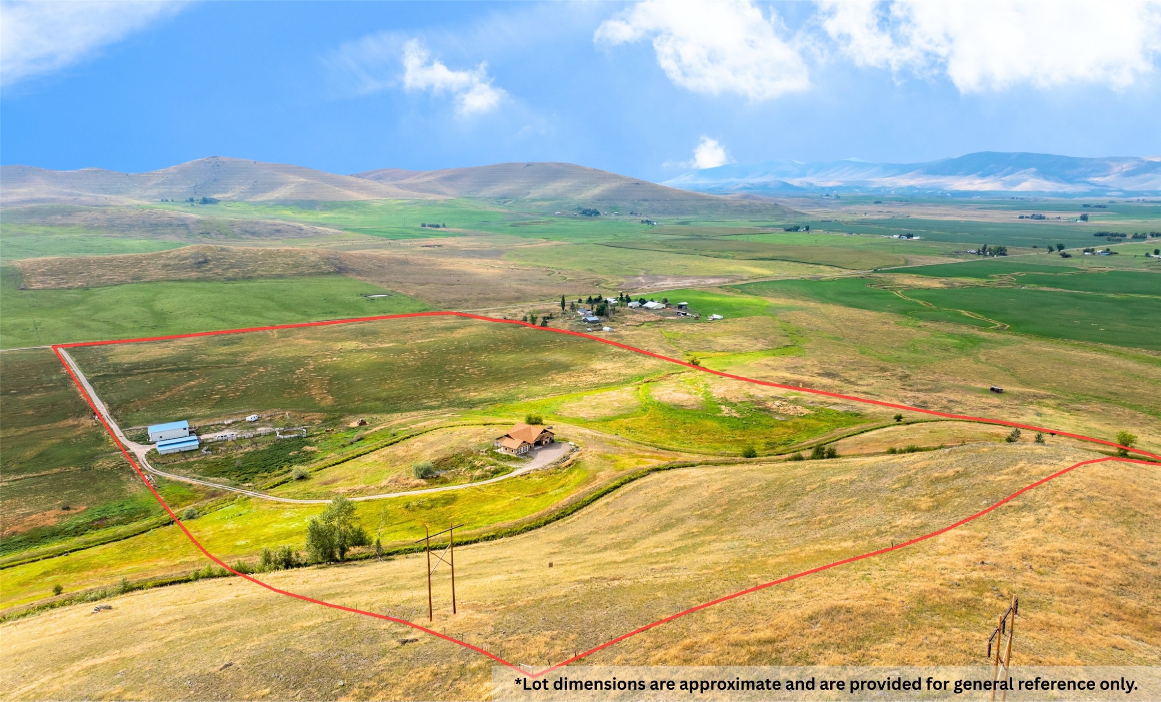 40948 Eli Gap Road Property Photo 3