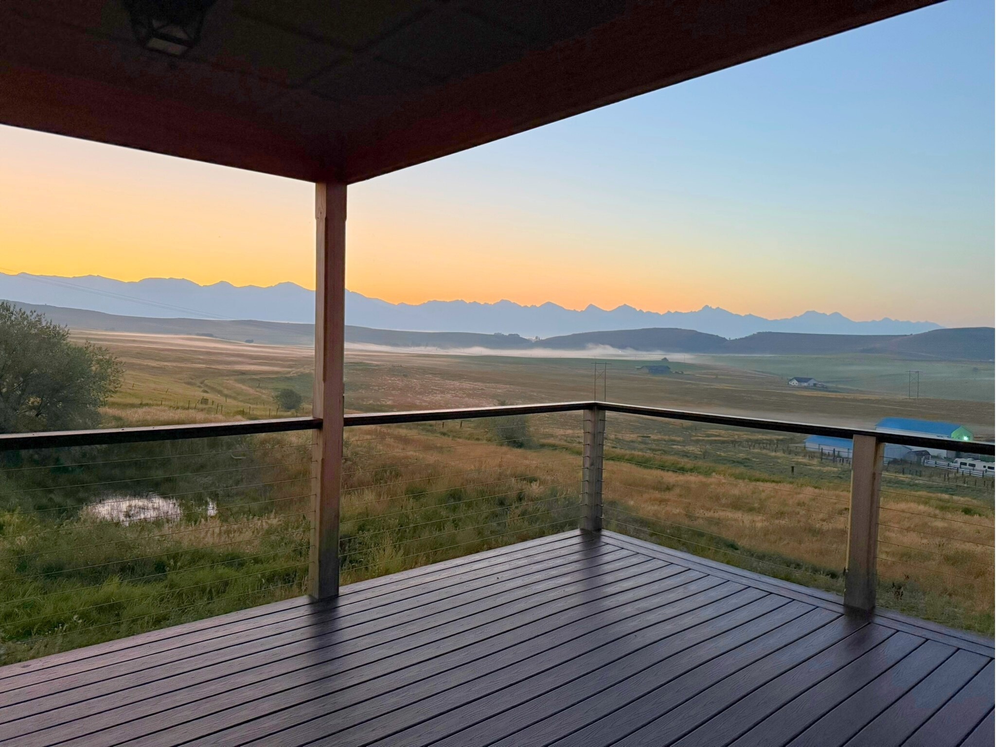 40948 Eli Gap Road Property Photo 4