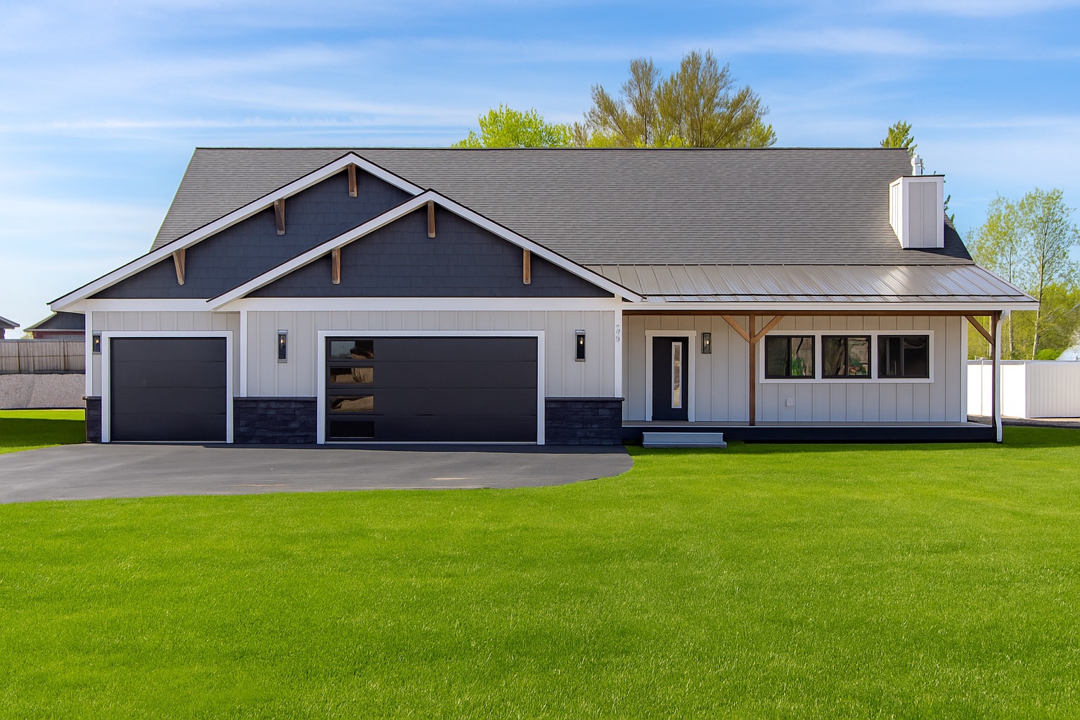 132 Shadow Mountain Trail Property Photo 2