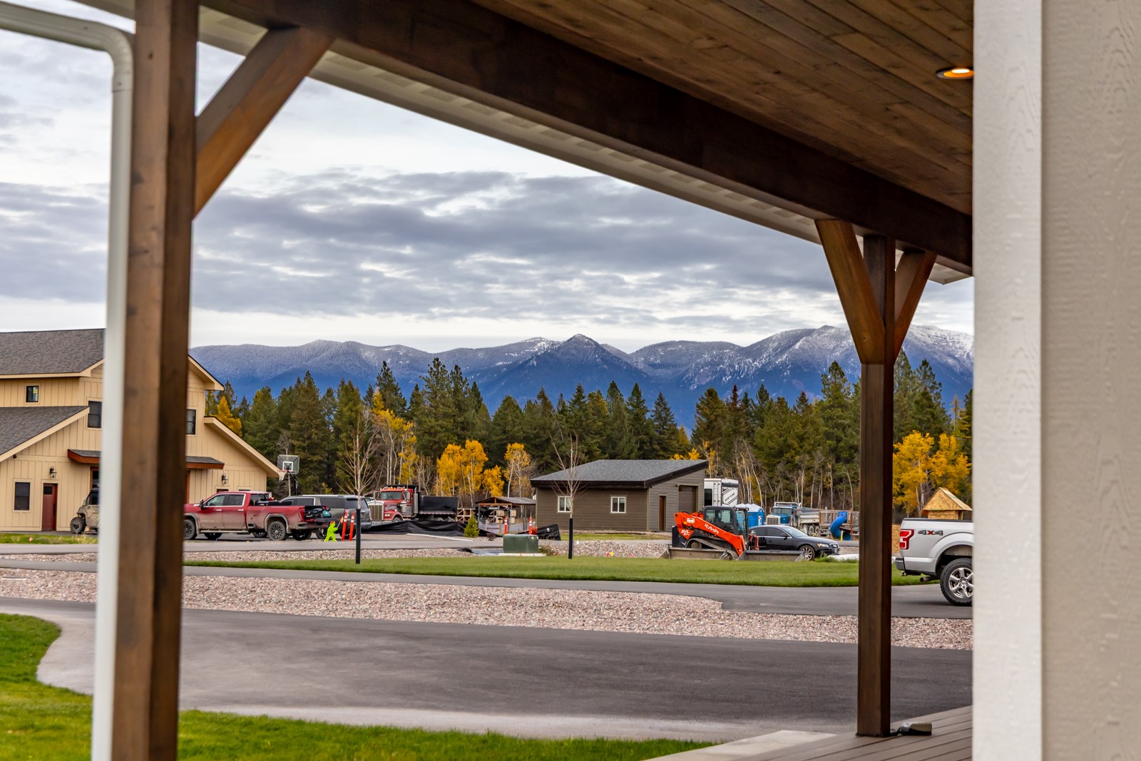 132 Shadow Mountain Trail Property Photo 43