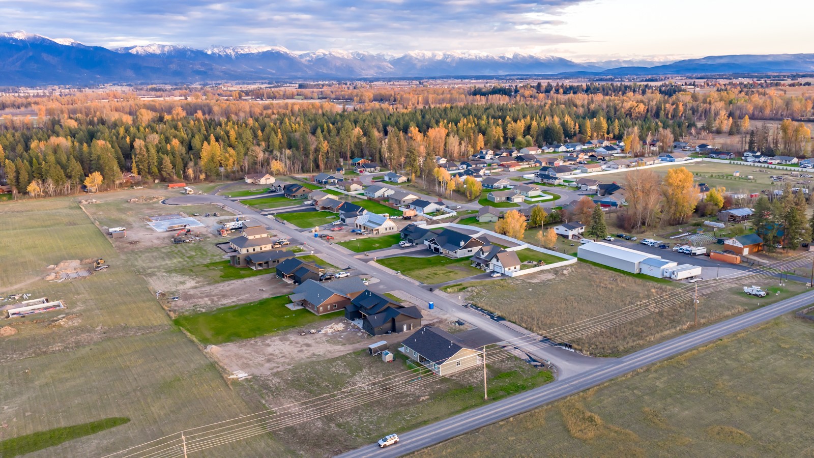 132 Shadow Mountain Trail Property Photo 54
