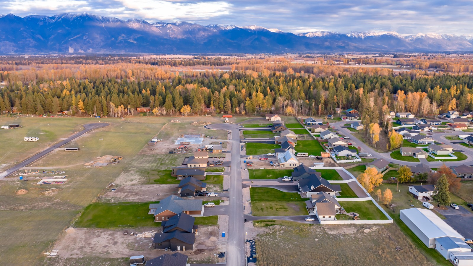 132 Shadow Mountain Trail Property Photo 55